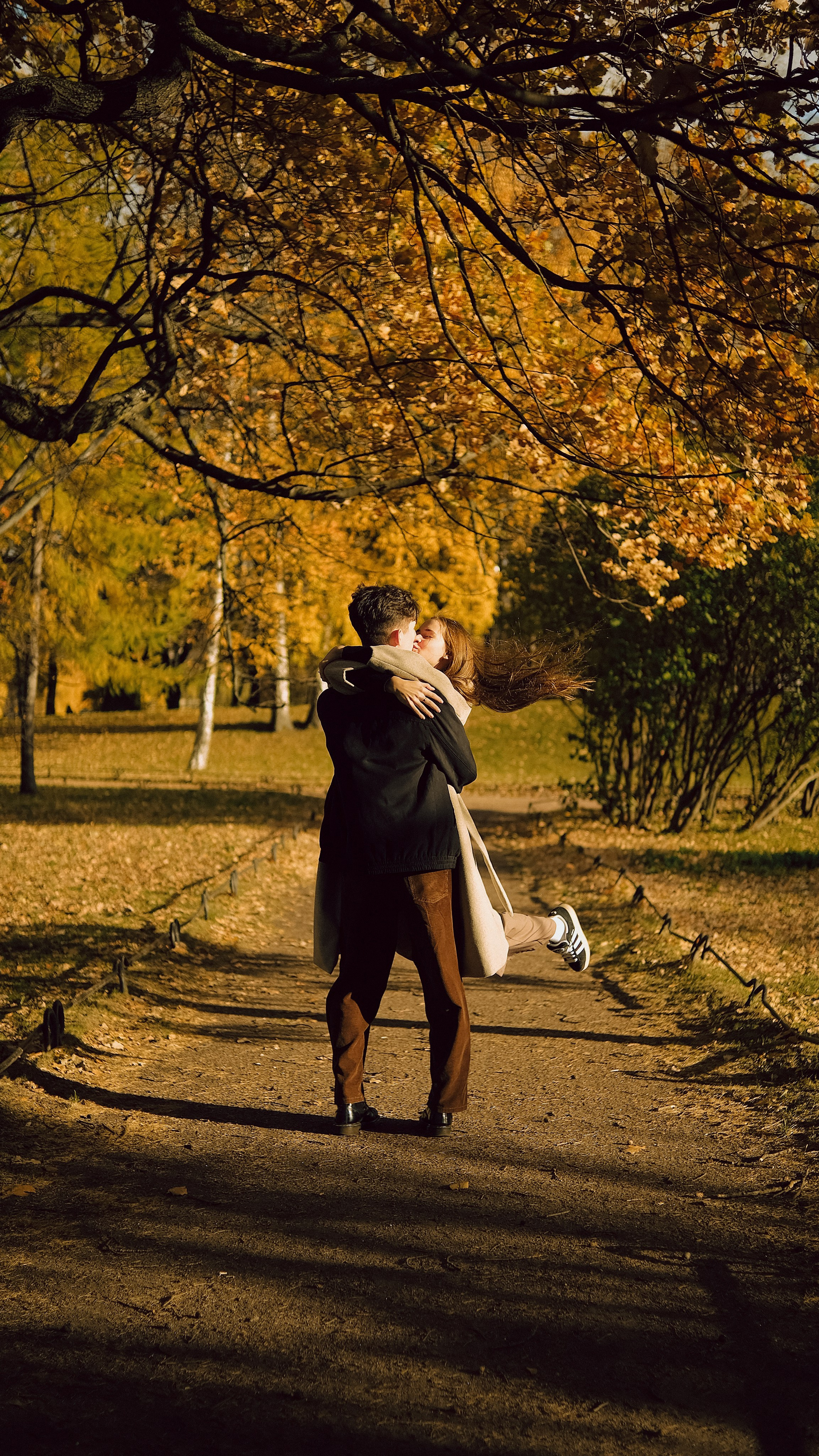 Криста & Арсений. Phdkvmr.ru