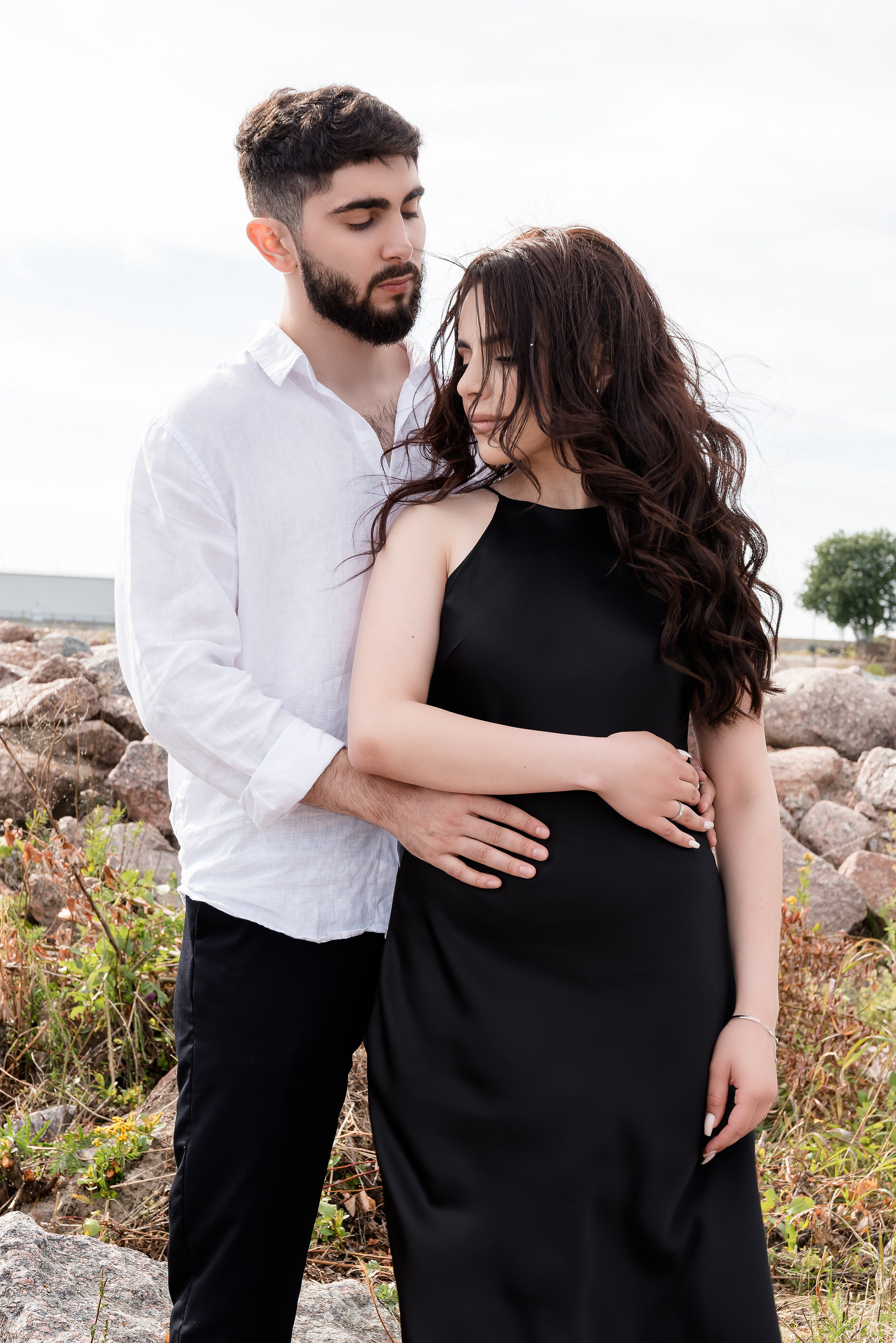 Съемка Истории Любви 35 000 Р