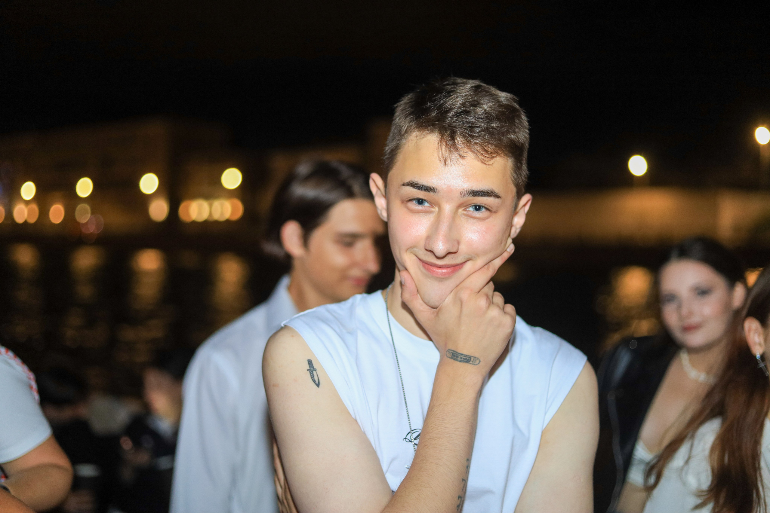 Корпоратив. Фотограф Манеев Богдан