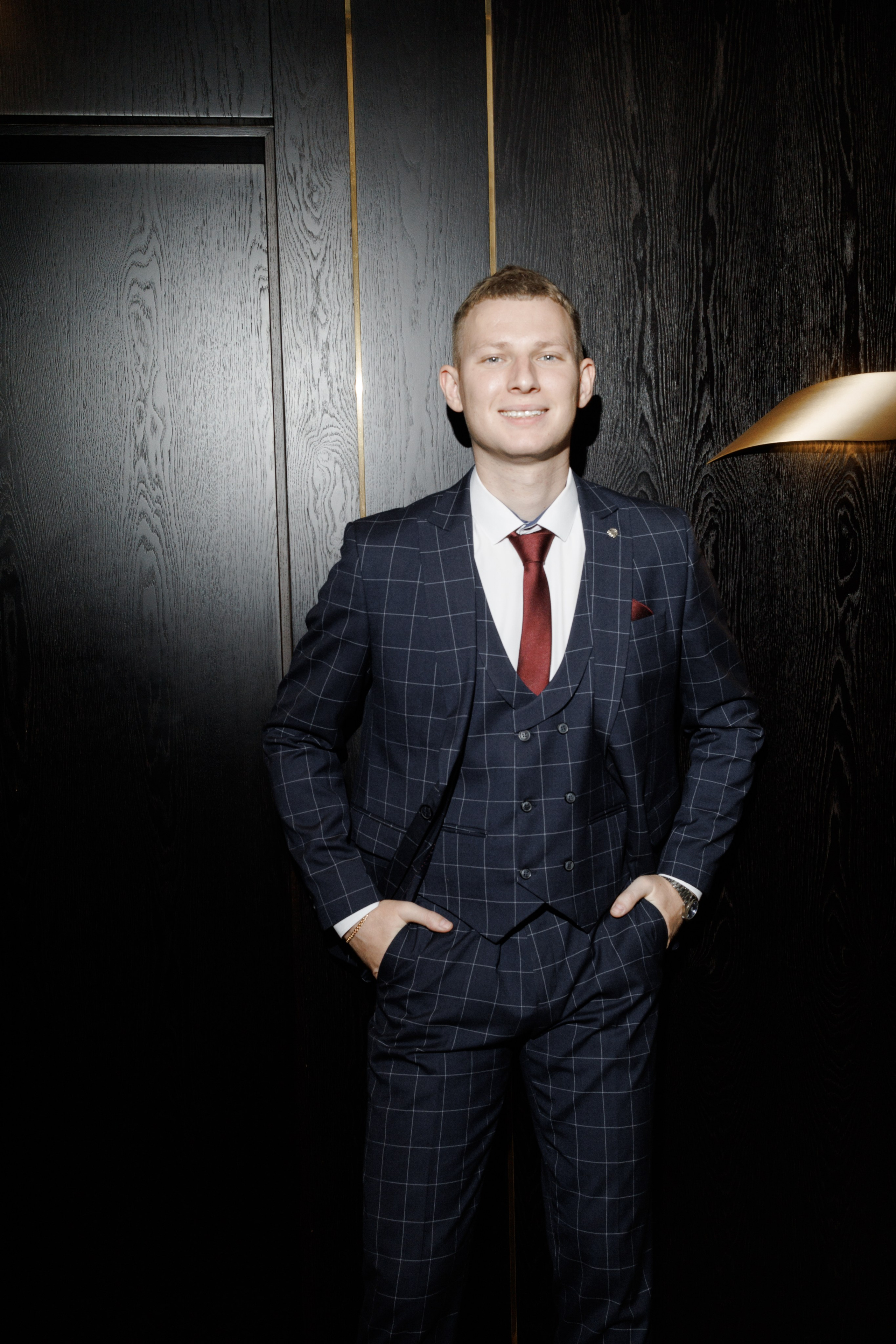 Роман и Ксения. Свадебный фотограф в Самаре Виденмаер Евгения