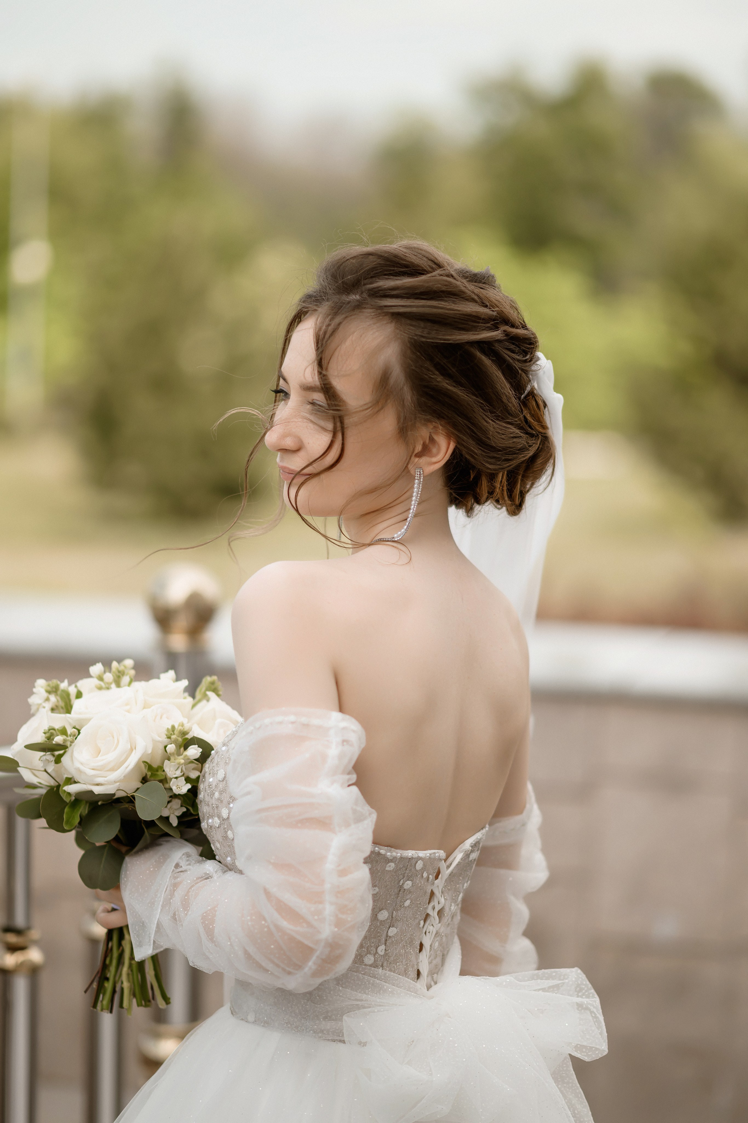 Евгений и Татьяна. Свадебный фотограф Белгород Валуйки Старый Оскол Воронеж