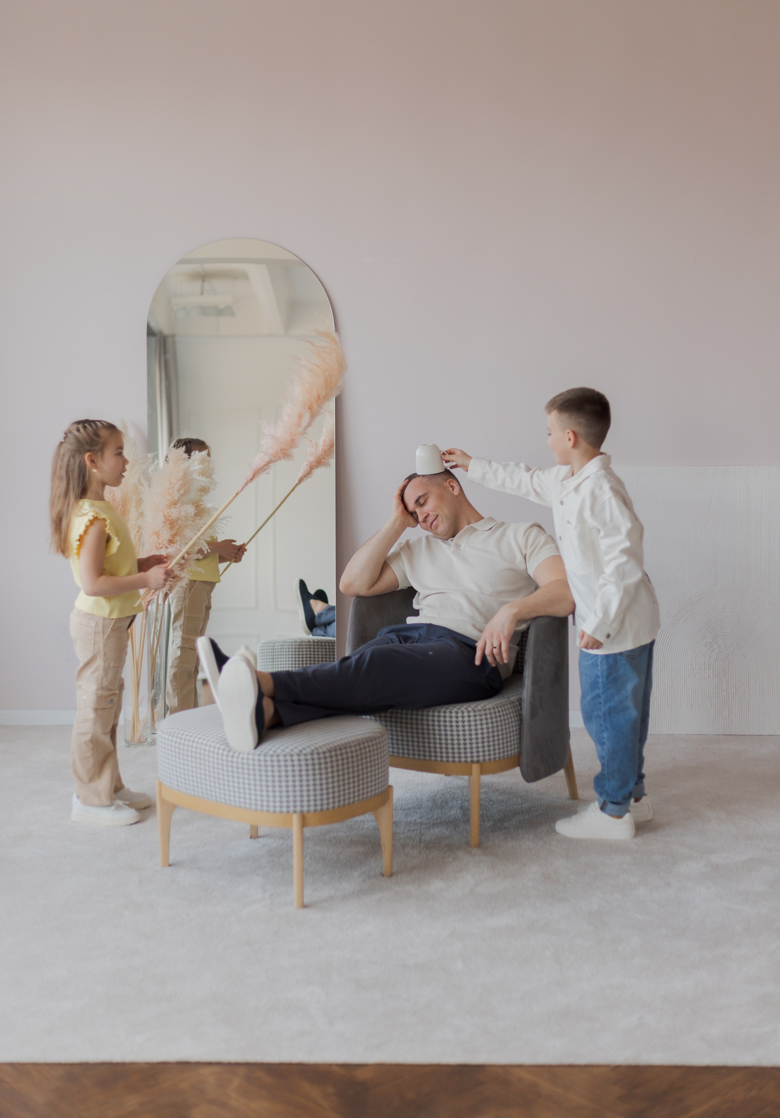 Контент-маркетолог | ВИЗУАЛ | REELS