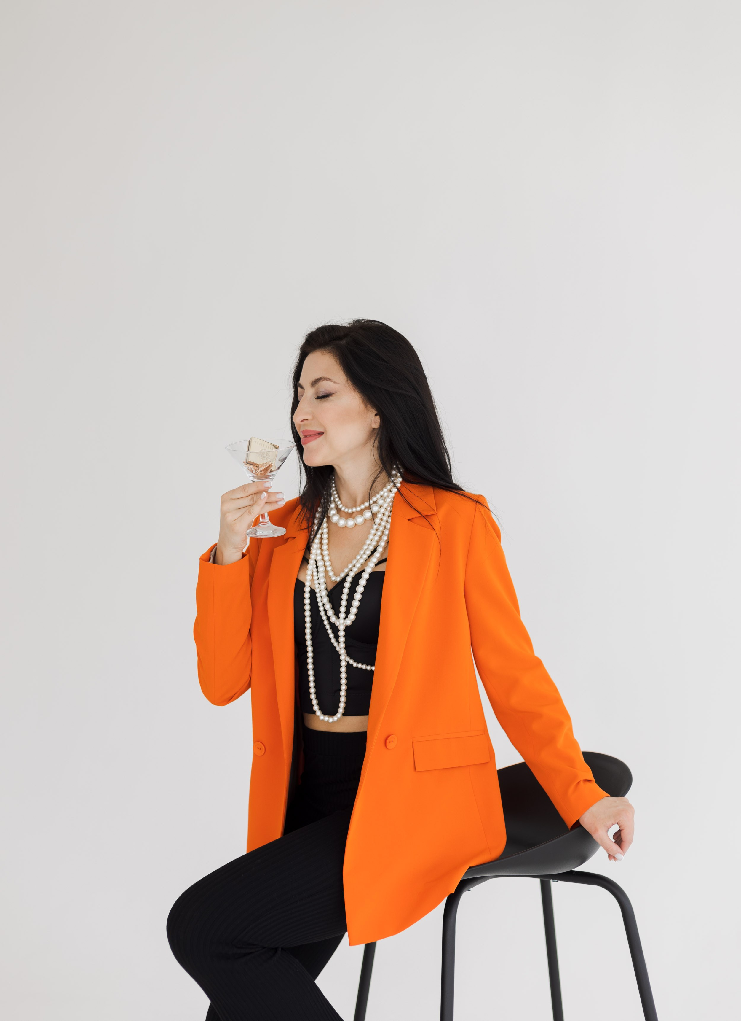 ВИЗАЖИСТЫ | Выпускной группы Инны Леута