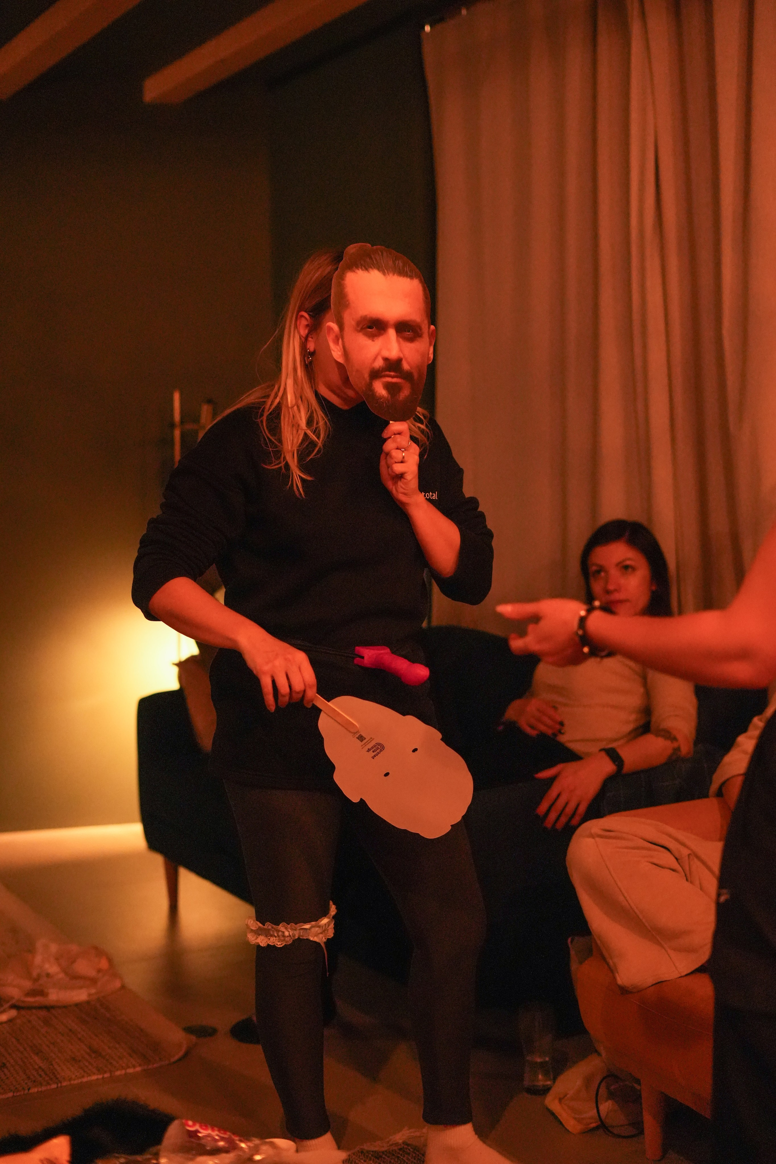 Stasy’s bachelorette party. Wedding Photographer in Barcelona and Medellin