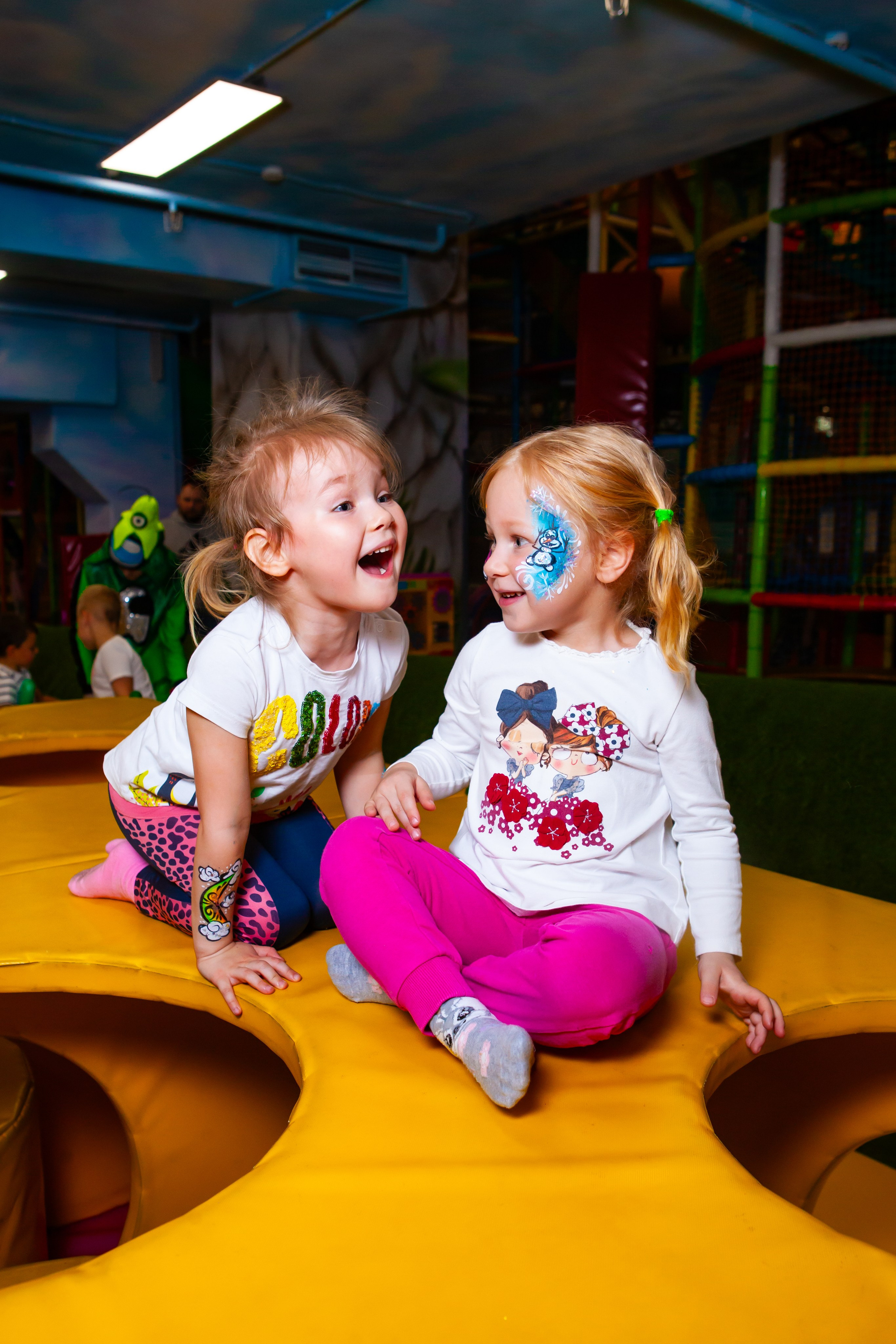 Детский репортаж. Репортажный Фотограф в Санкт-Петербурге Светлана Мосиенко