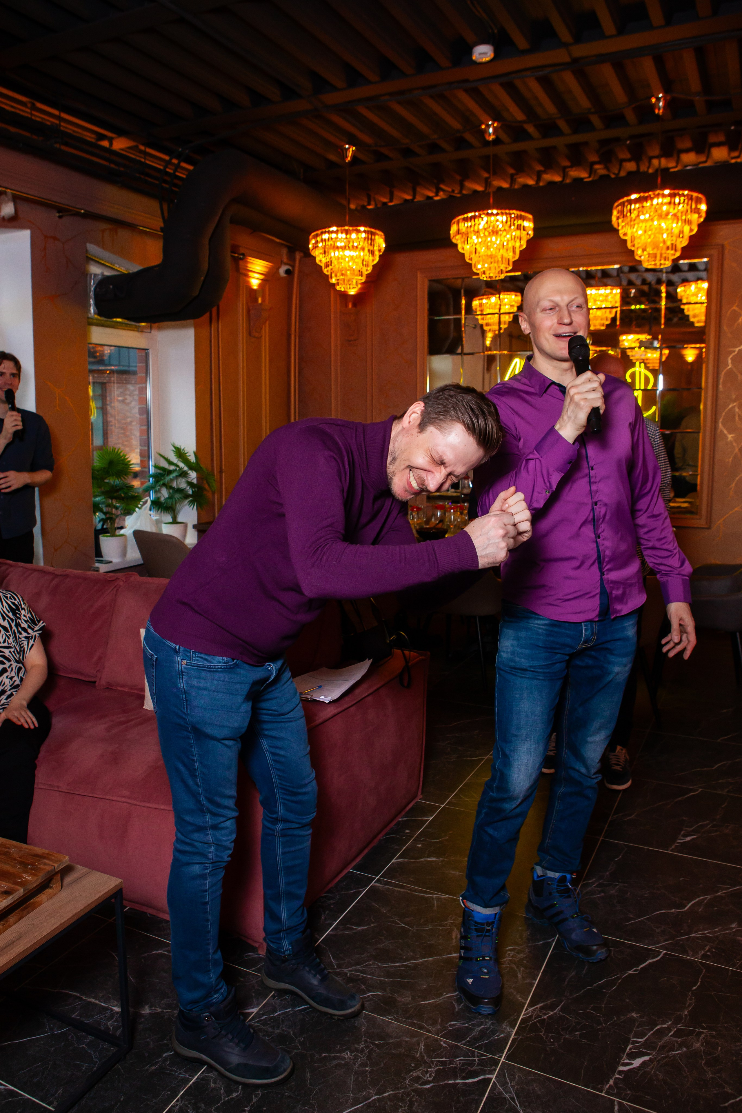 LOFT. Репортажный Фотограф в Санкт-Петербурге Светлана Мосиенко