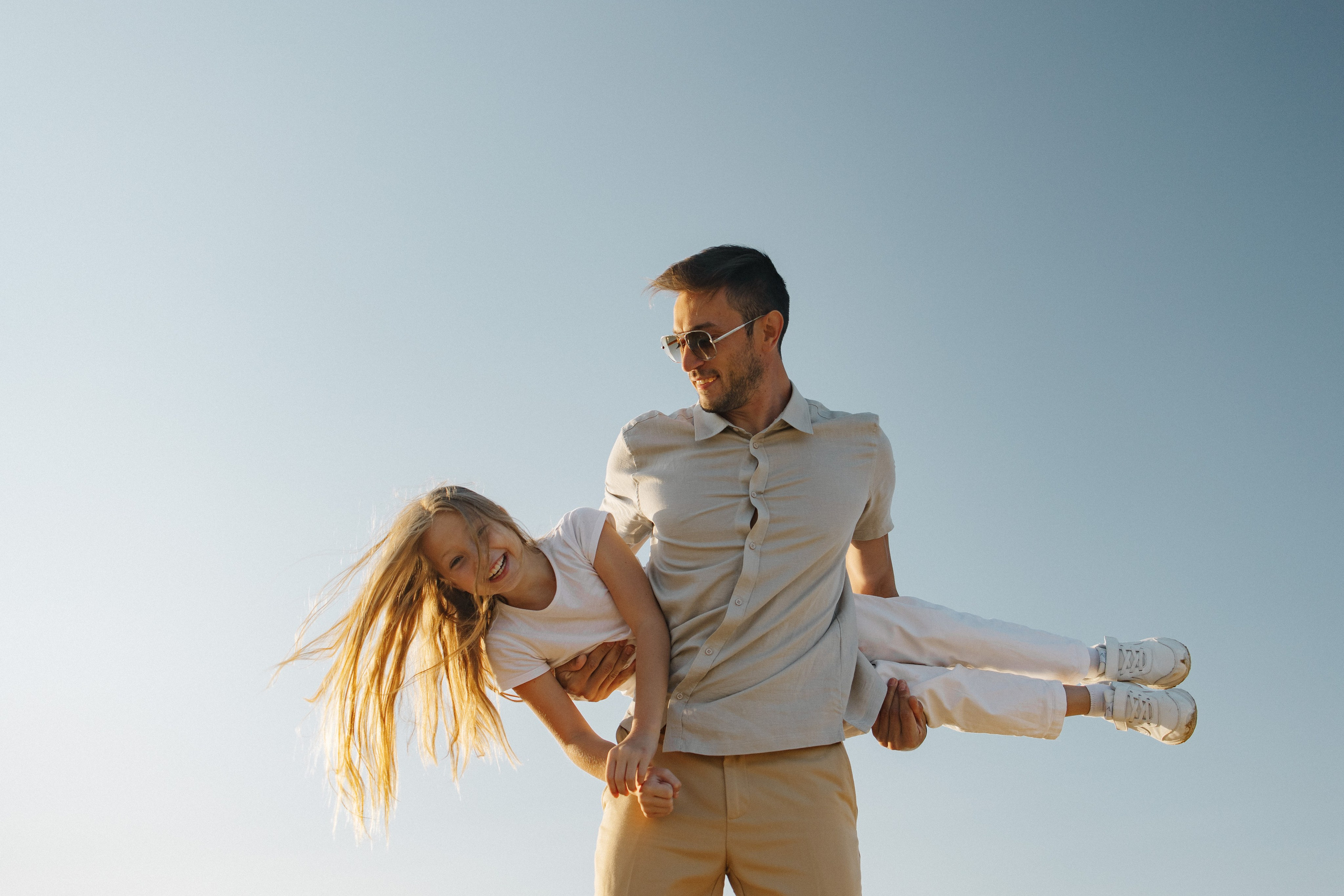 Рекламная съемка Дюны золотые. Профессиональный фотограф Иван Низиенко