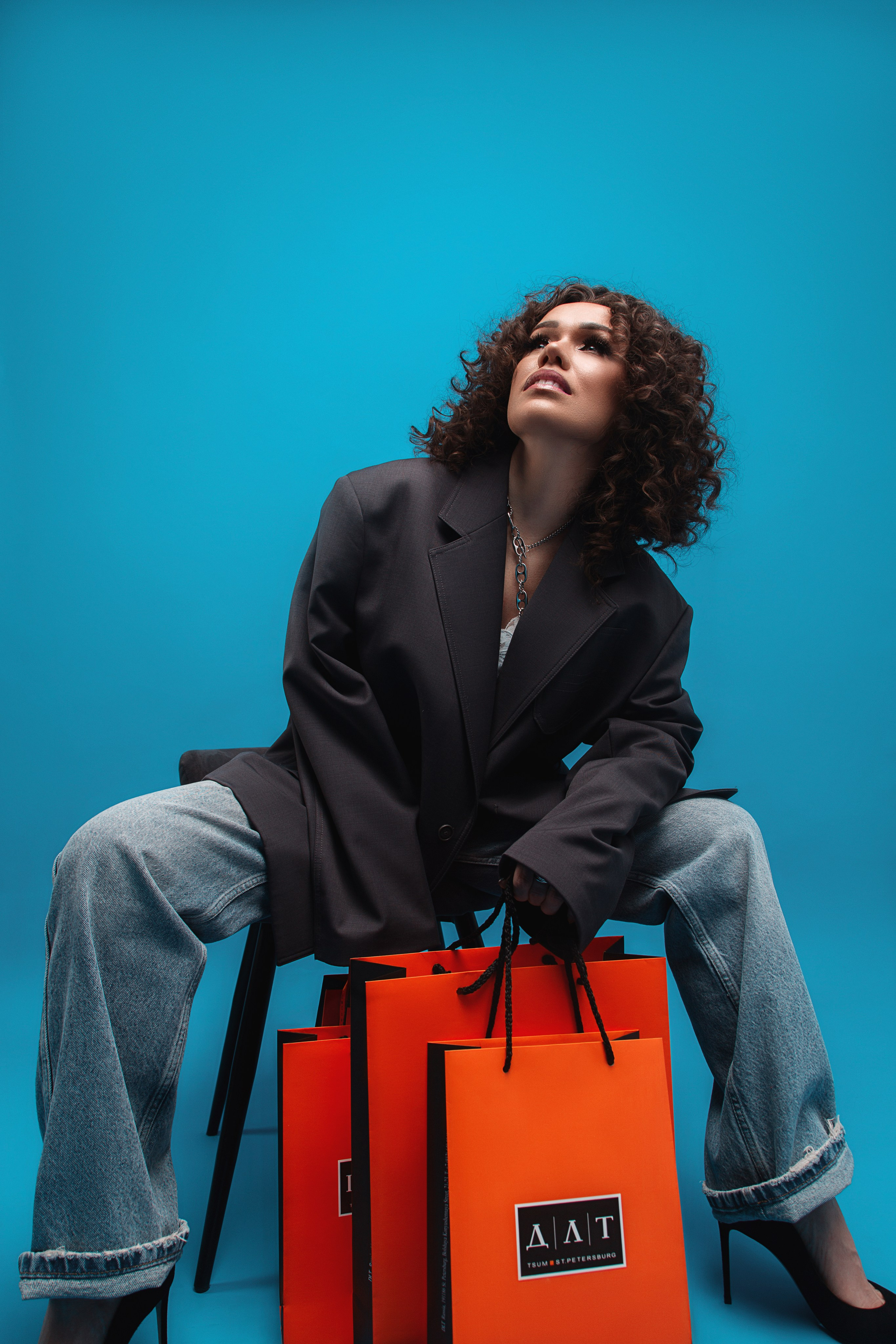 Собака.ru. Мастерская для создания имиджа от BenSami в Санкт-Петербурге и Москве