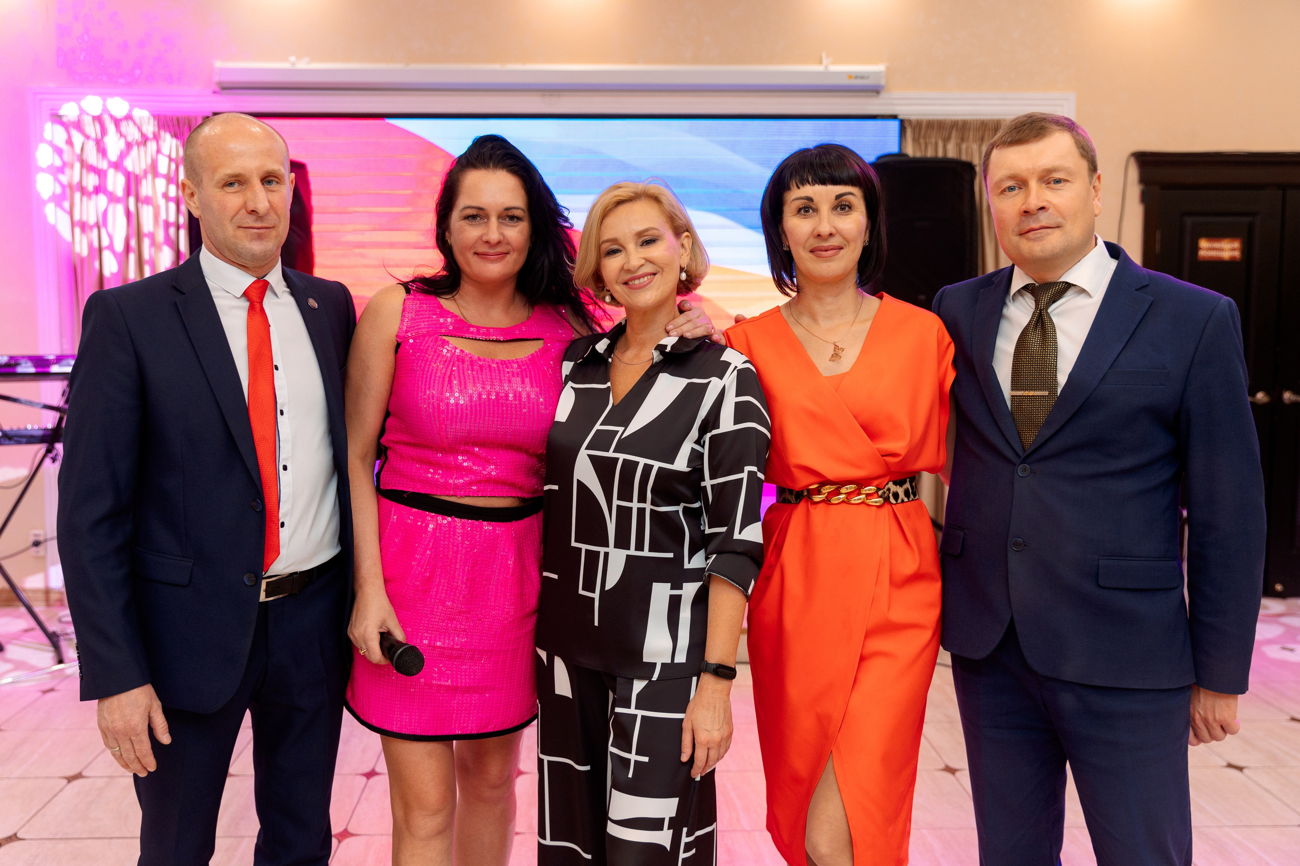 Юбилей. Свадебный и семейный фотограф в Улан-Удэ