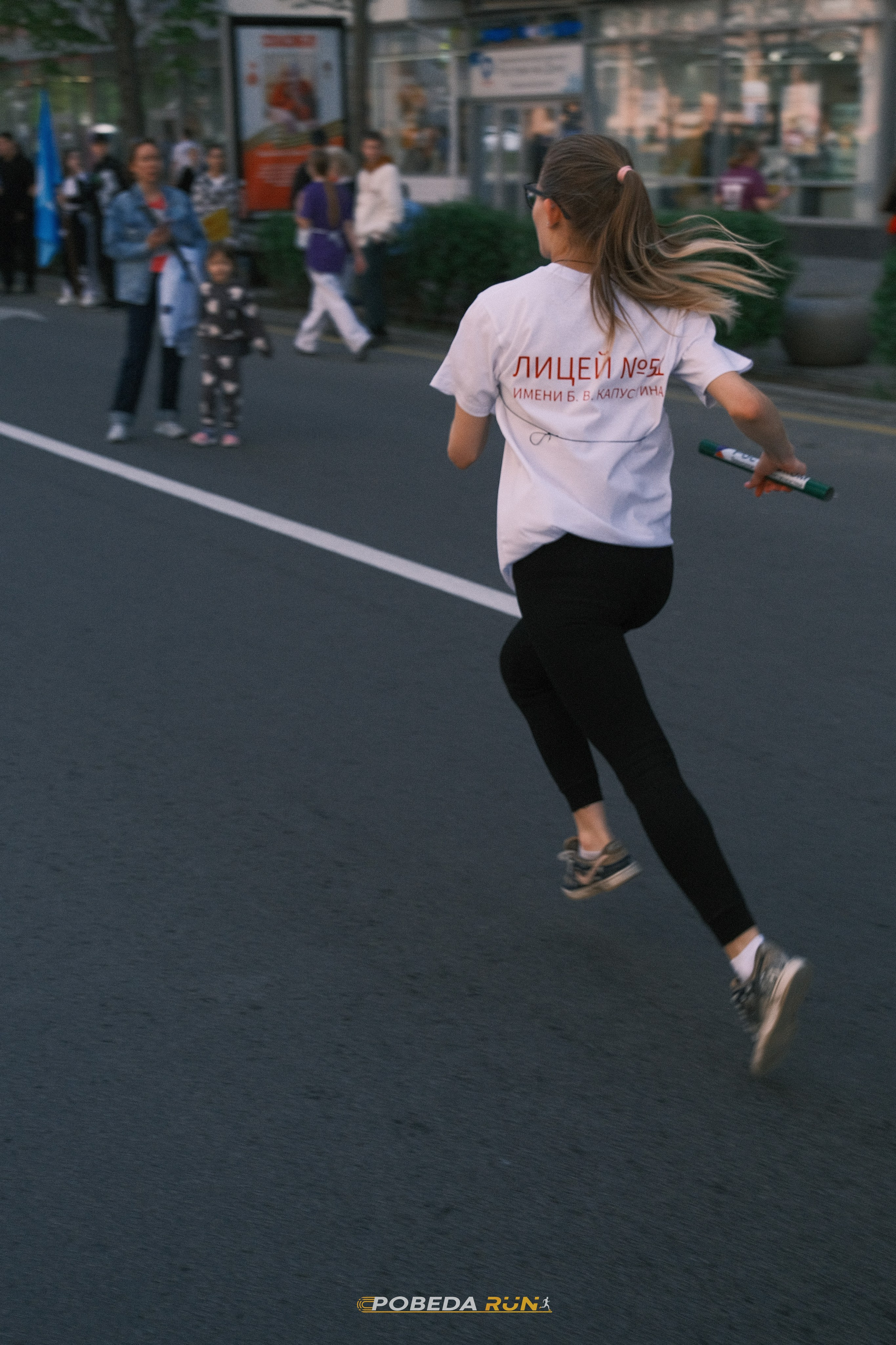 Атлетика. Спортивный фотограф в Ростове-на-Дону Сергей Реусин