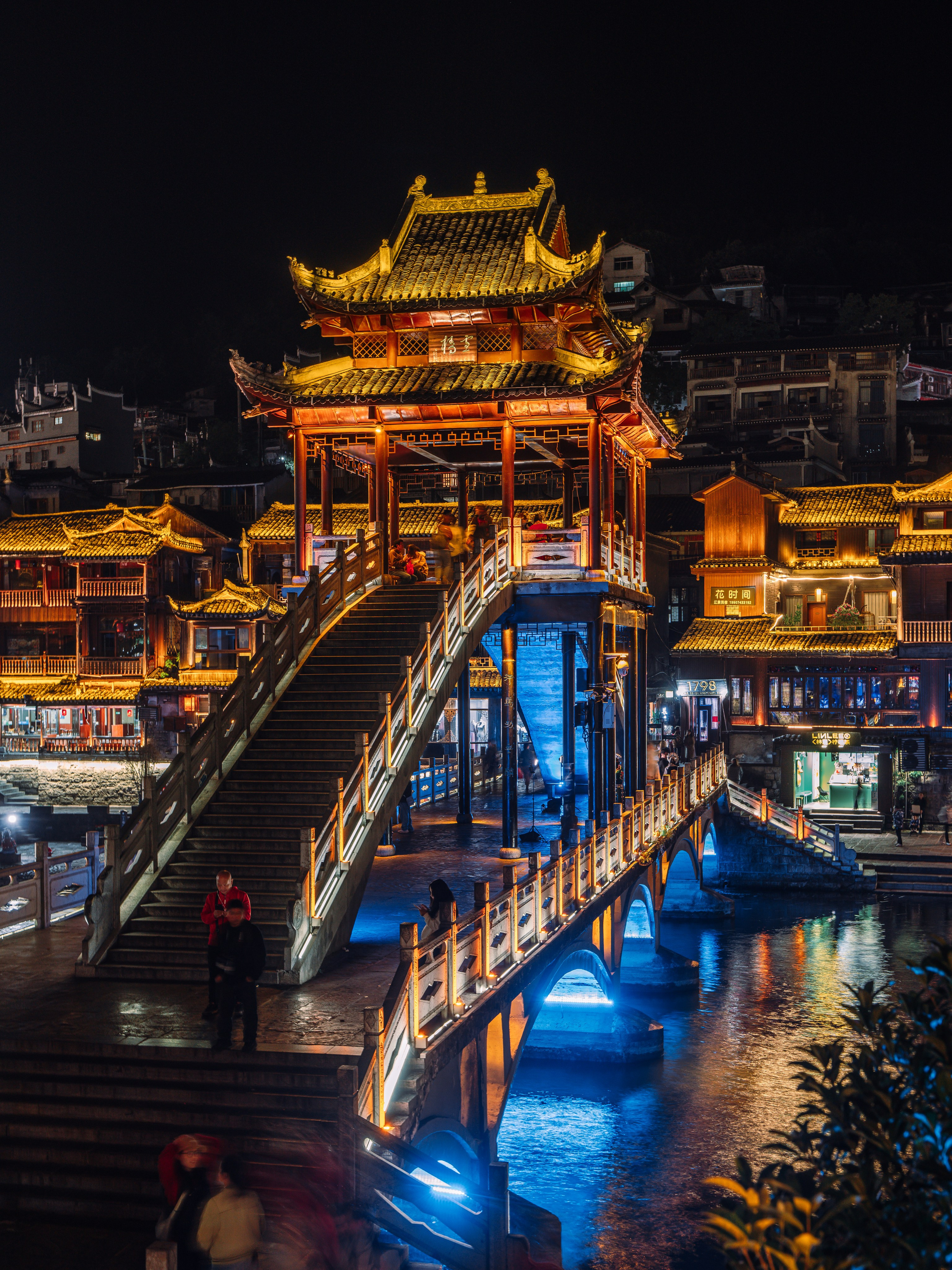 China/Китай. @tomrus: Рустам Шагиморданов — фотограф