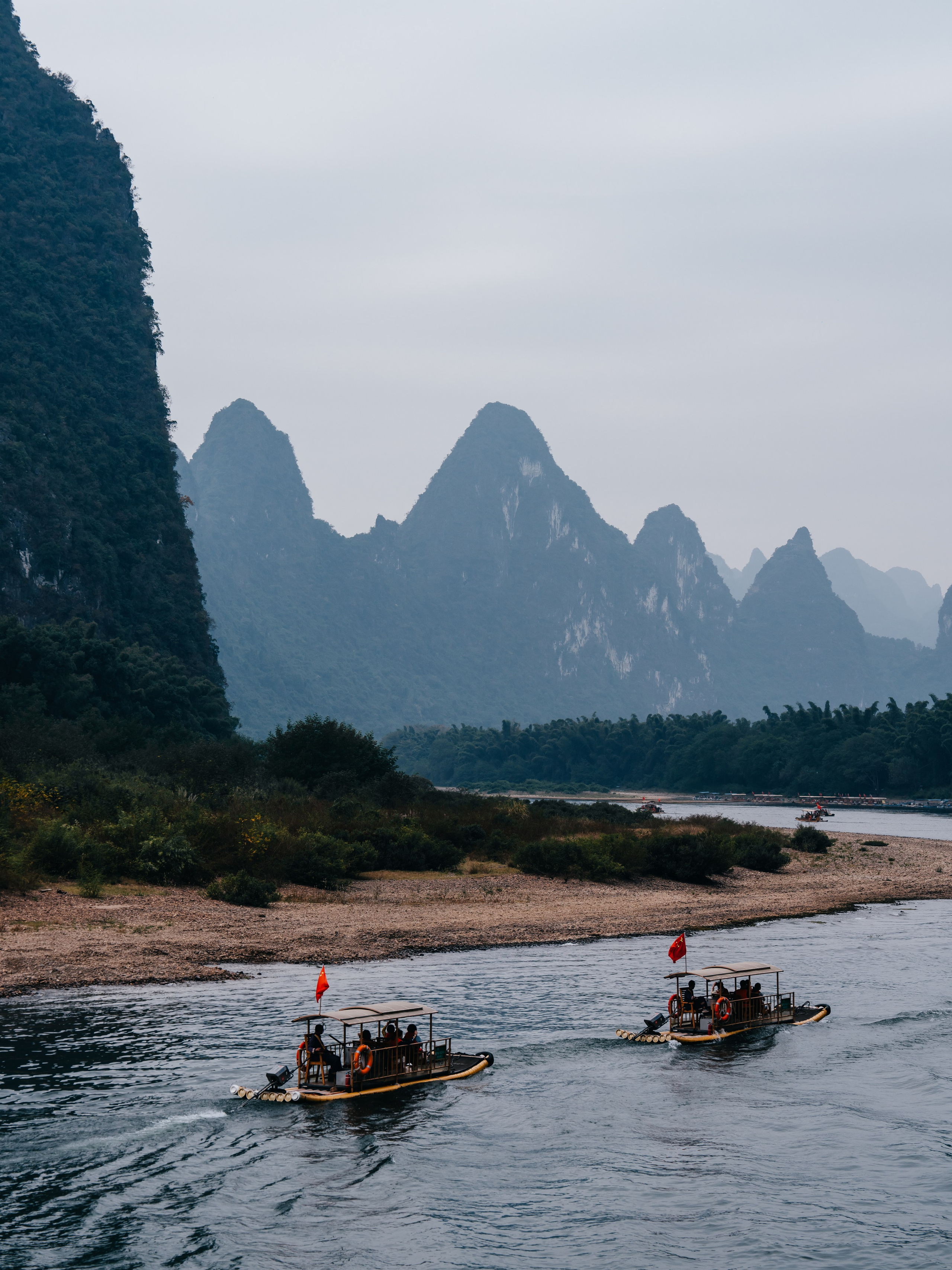 China/Китай. @tomrus: Рустам Шагиморданов — фотограф