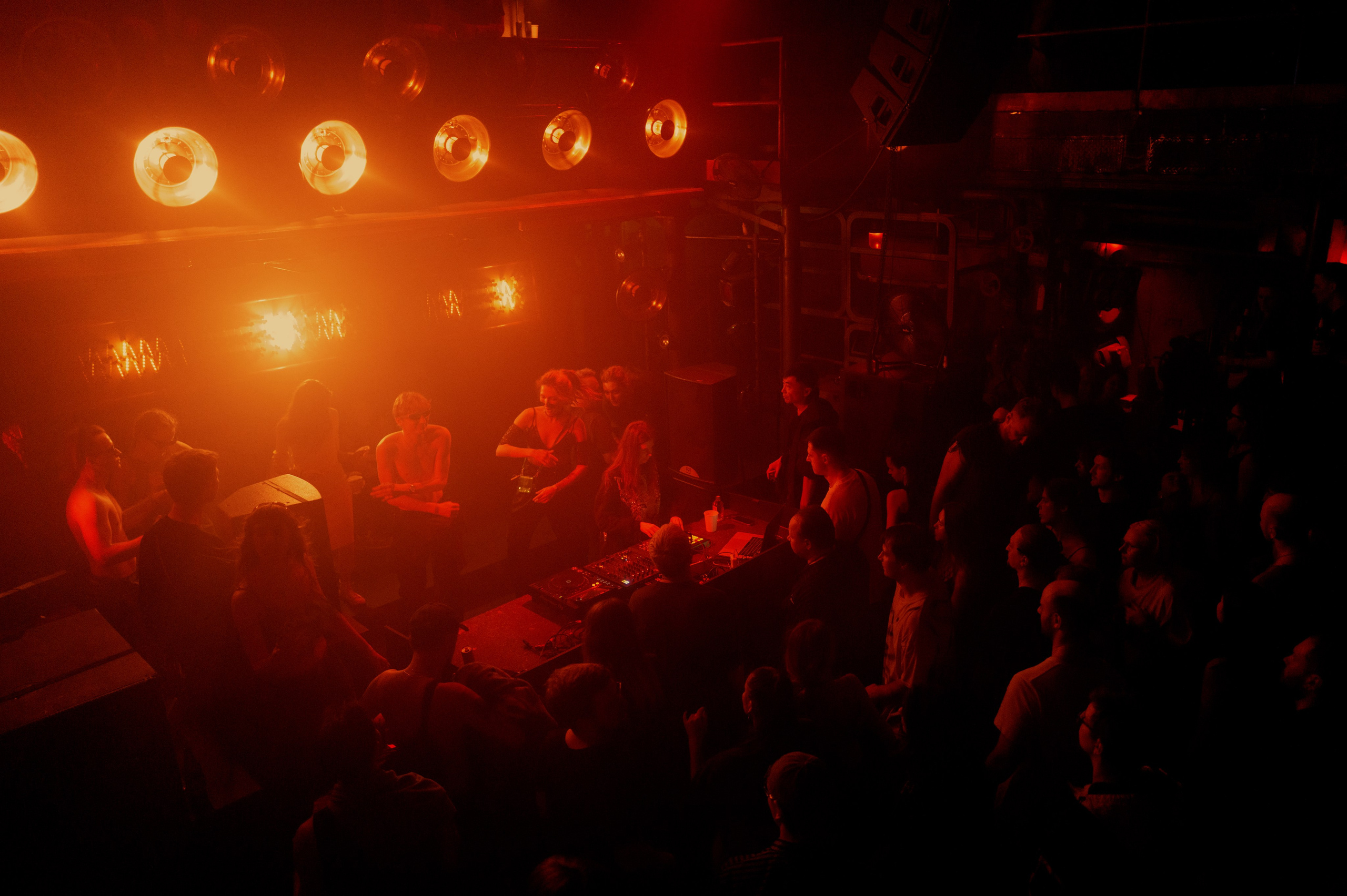 Beta Festival. @tomrus: Рустам Шагиморданов — фотограф