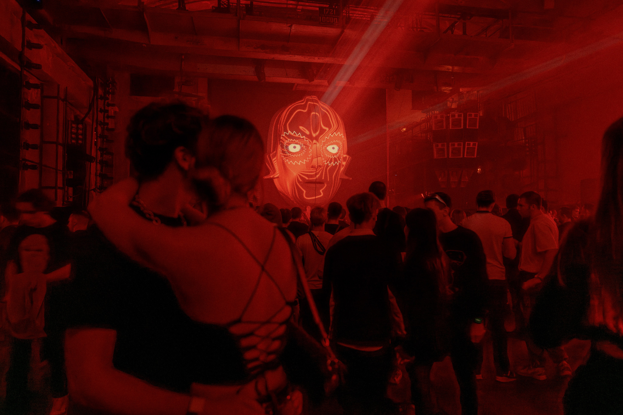 ARMA XVI, SILA SVETA. @tomrus: Рустам Шагиморданов — фотограф