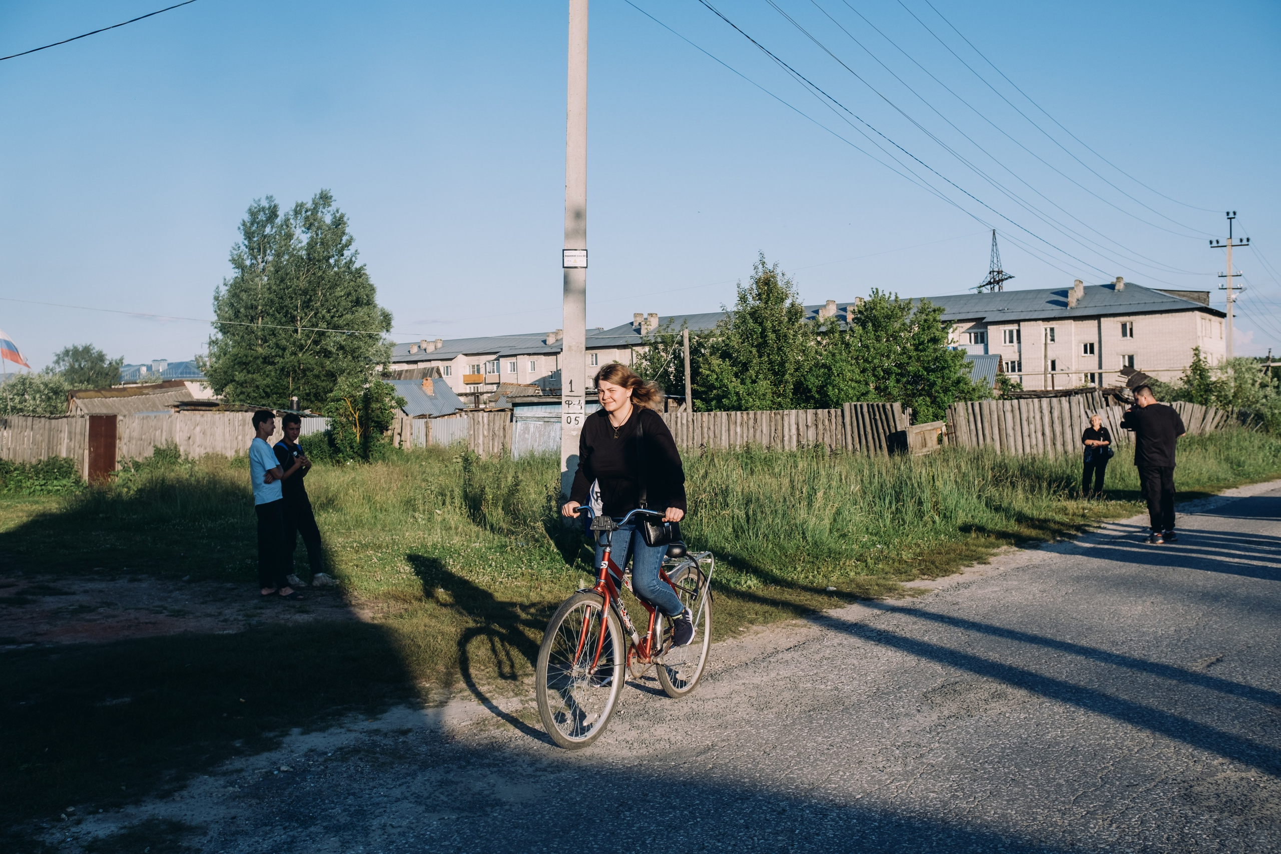 КЛИККЛАК, трэвл. Репортажный и портретный фотограф в Москве Илья Спиридонов