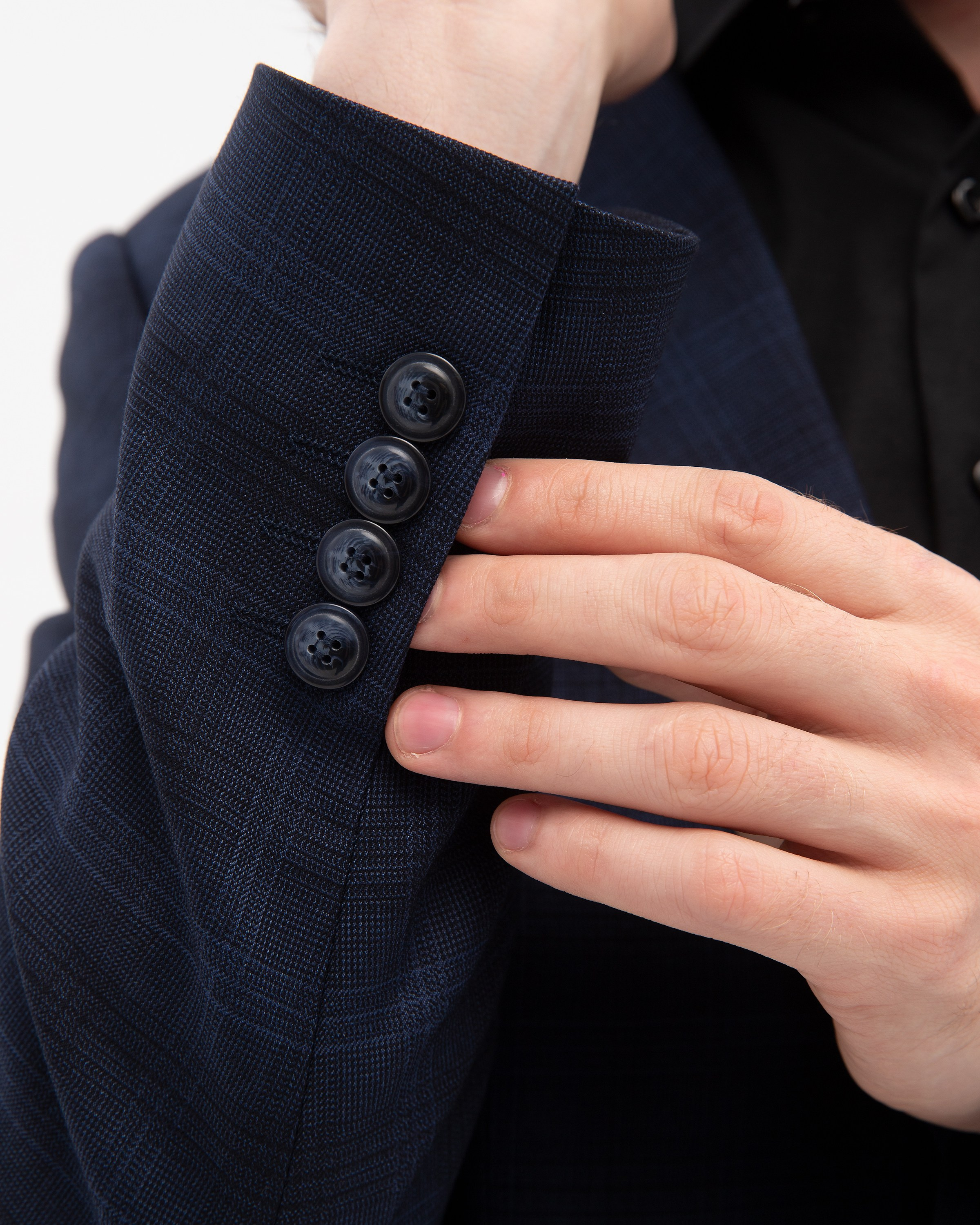 Классический костюм. Фотограф в Москве и Московской области Ольга Дробышева