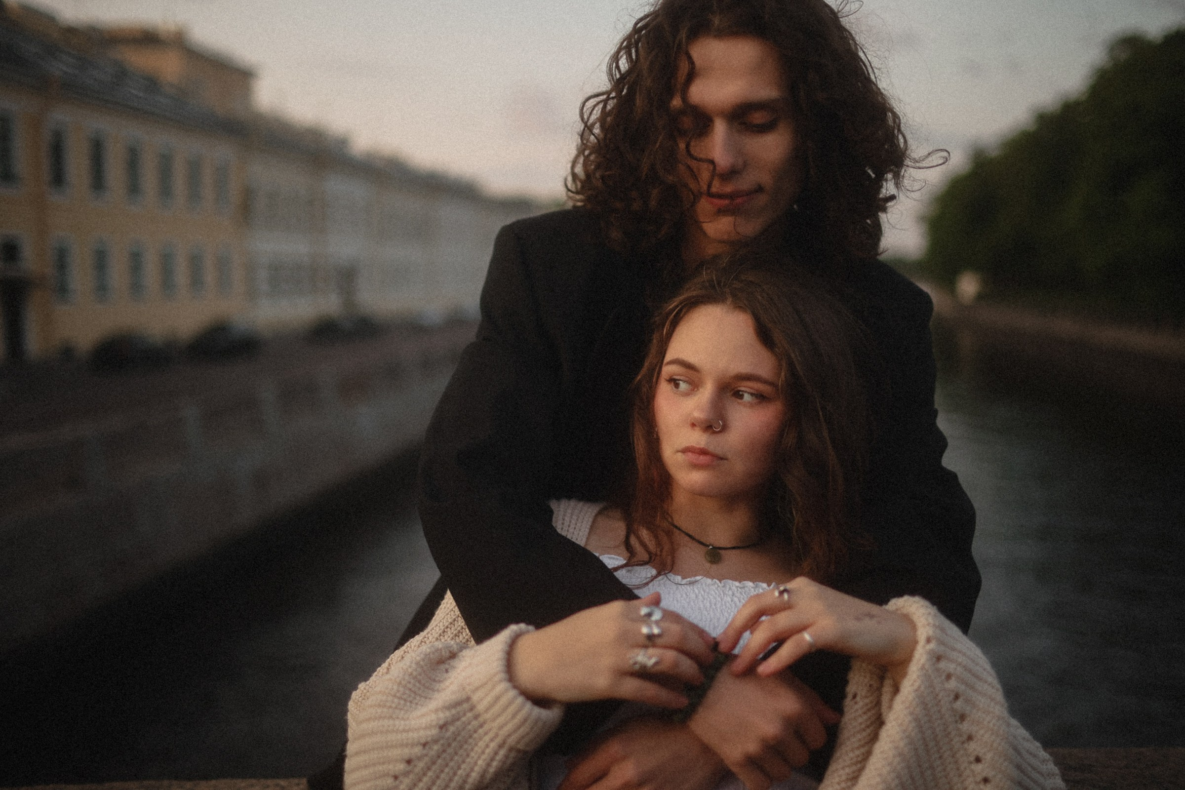 Питер. Свадебный и семейный фотограф Москва, Спб, Крым Игорь Сазонов