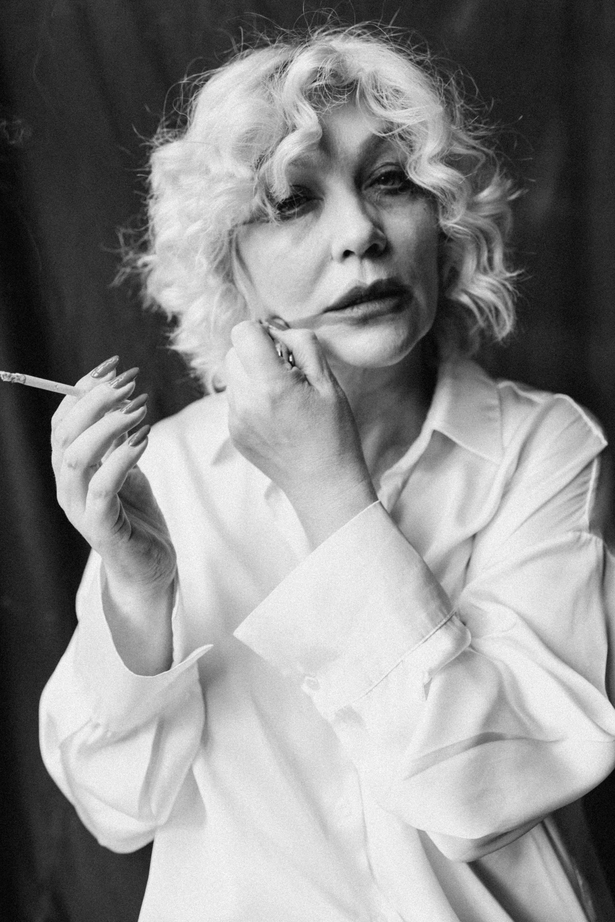 Портфолио. Фотограф | Ретушер | Катя Костичева