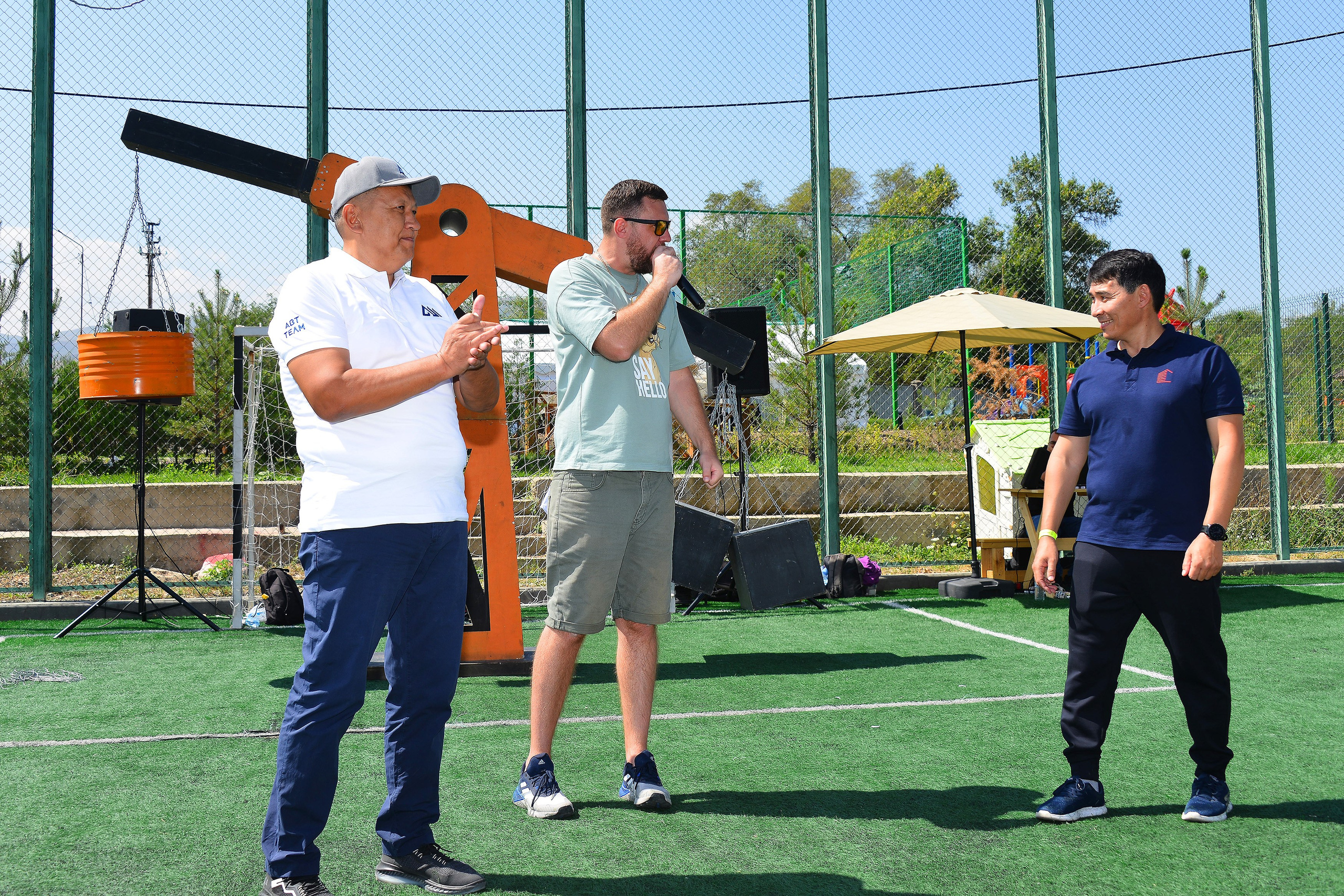 Тимбилдинг-2. Фотосъёмка. Фотограф Сергей Авдеев-семейный и детский фотограф в Алматы