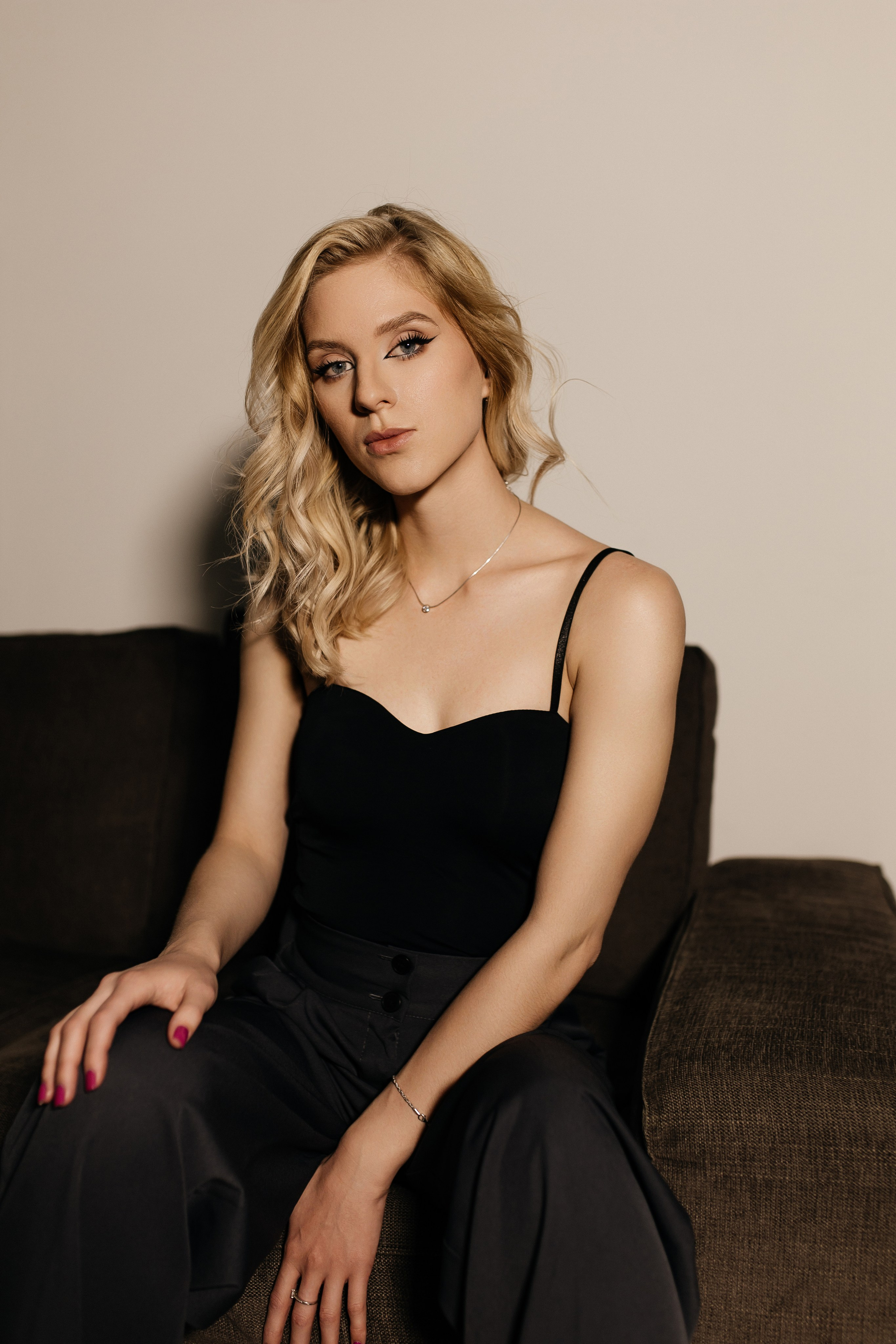 ЕЛИЗАВЕТА. Фотограф Невинномысск