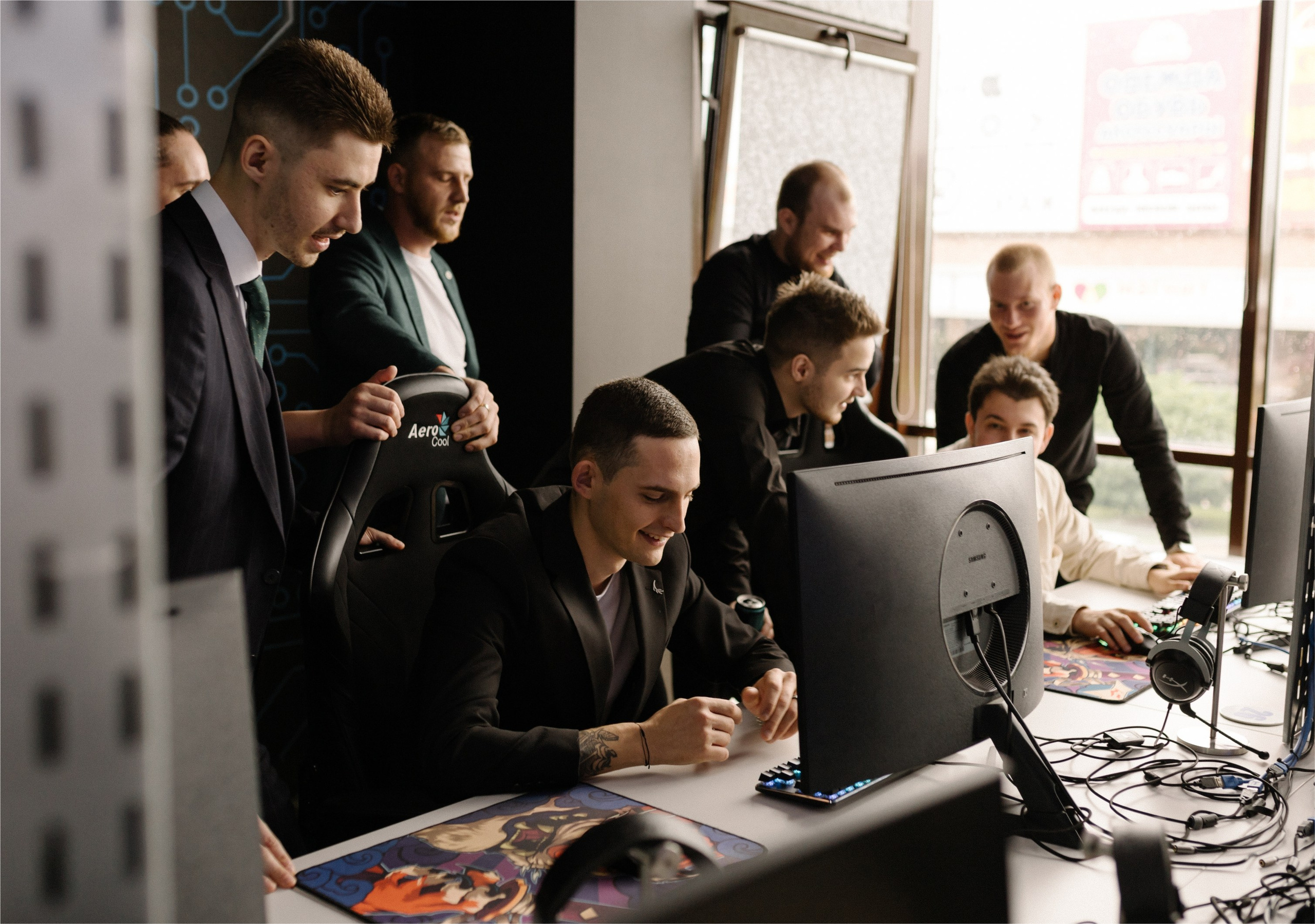 Amore more. Фотограф Невинномысск