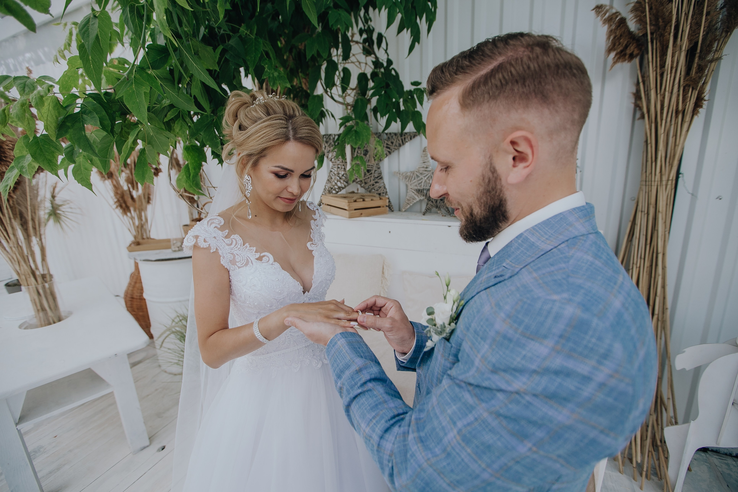 Свадьба Сергея и Лилии. Выпускные альбомы Казань. Семейный и детский фотограф Михаил Мигачев