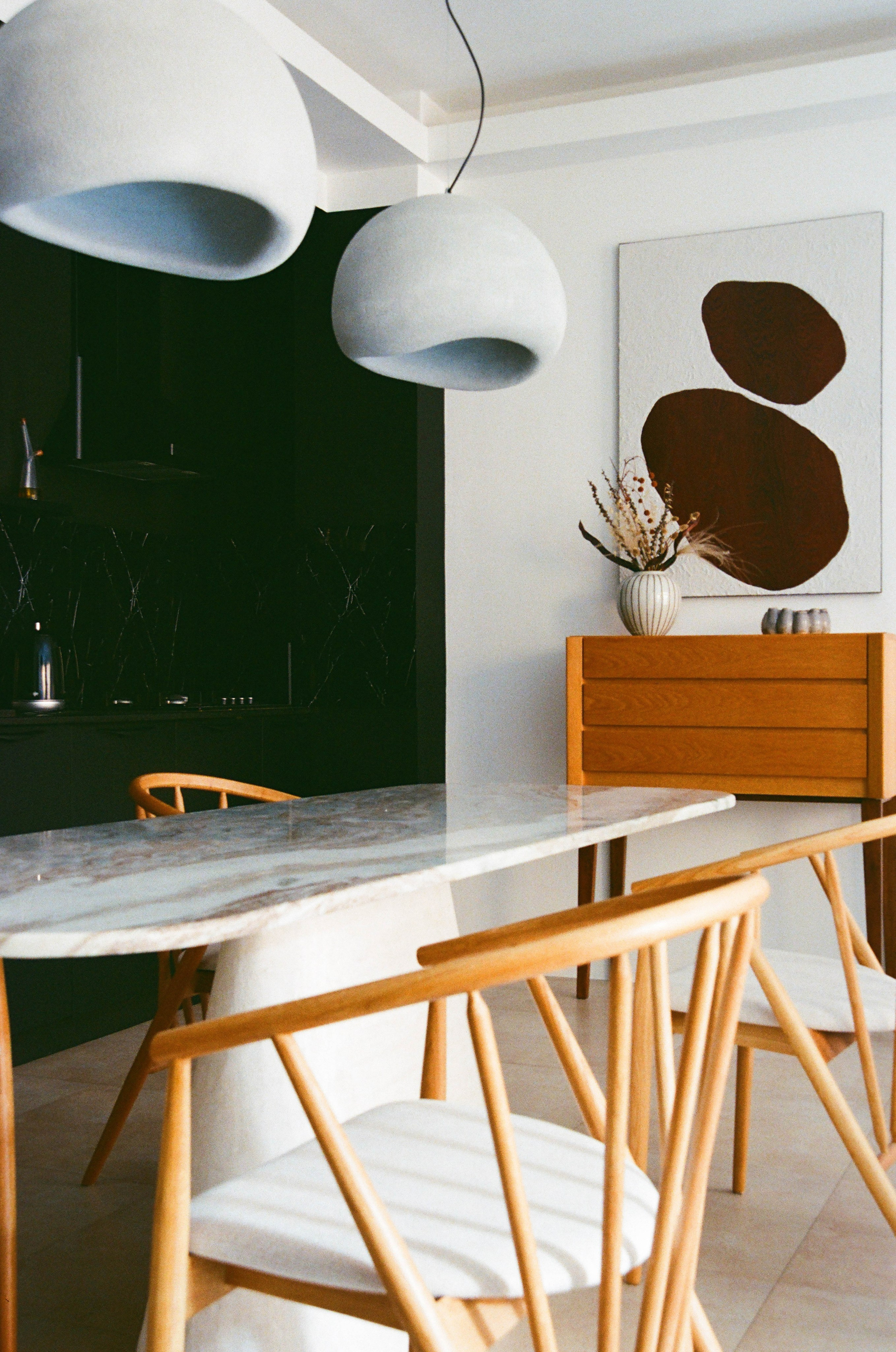 Private Apartment in Tbilisi. Ekaterina Symidi. Interior Photographer