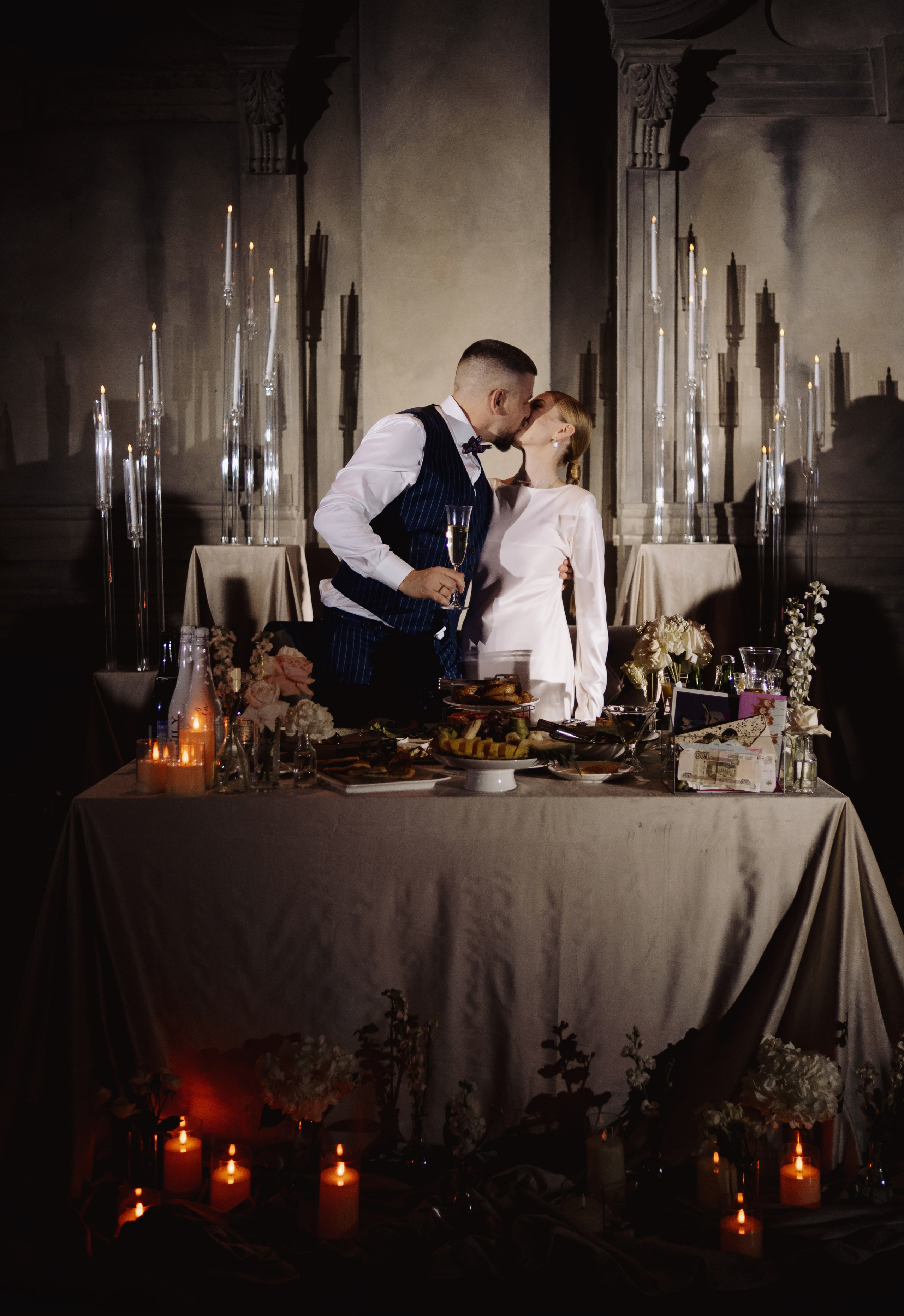 Максим & Нелли. Свадебный и семейный фотограф в Краснодаре Павел Мельников