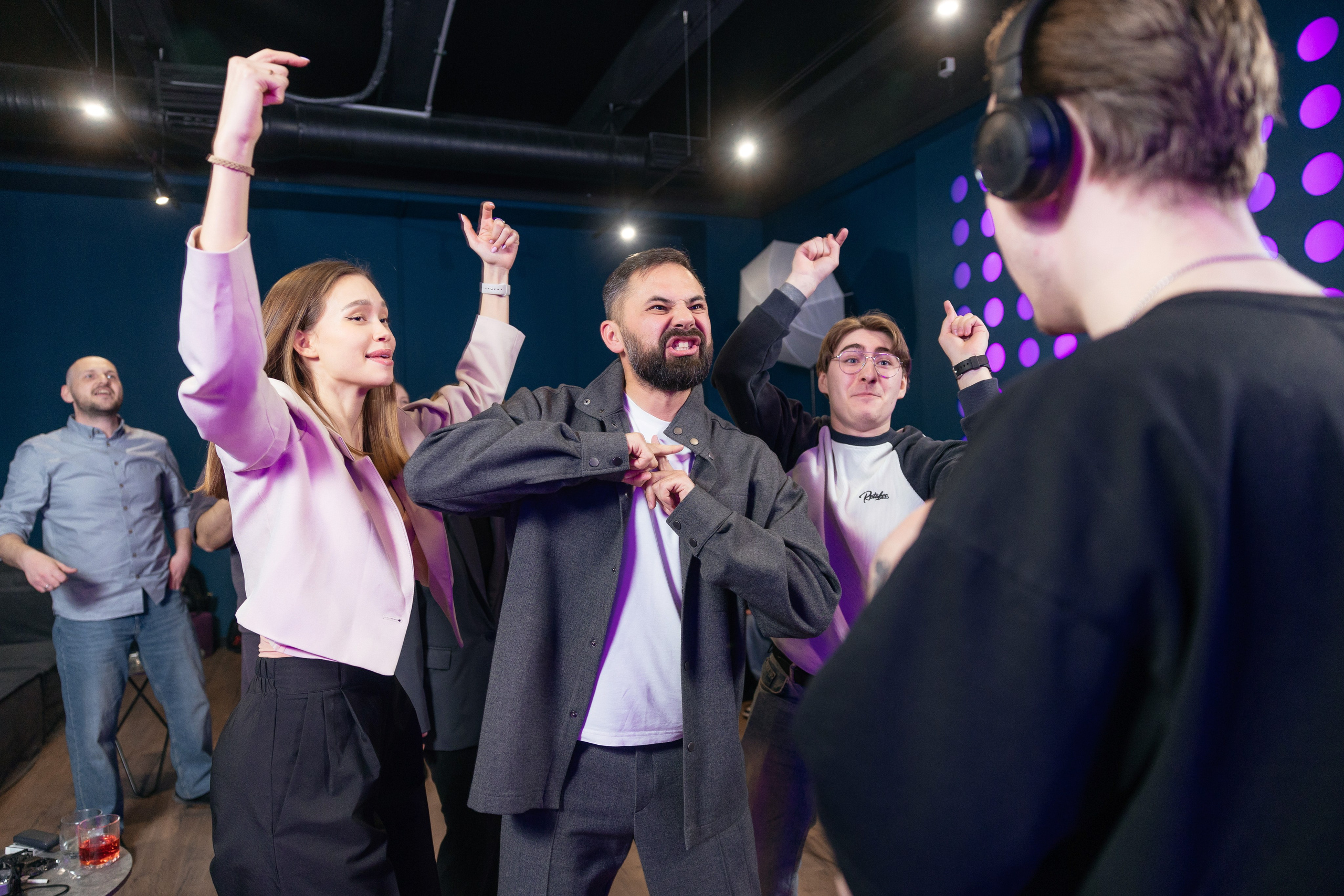 10 лет BOYCUT. Фотограф для бизнеса Константин Брусницын в Екатеринбурге