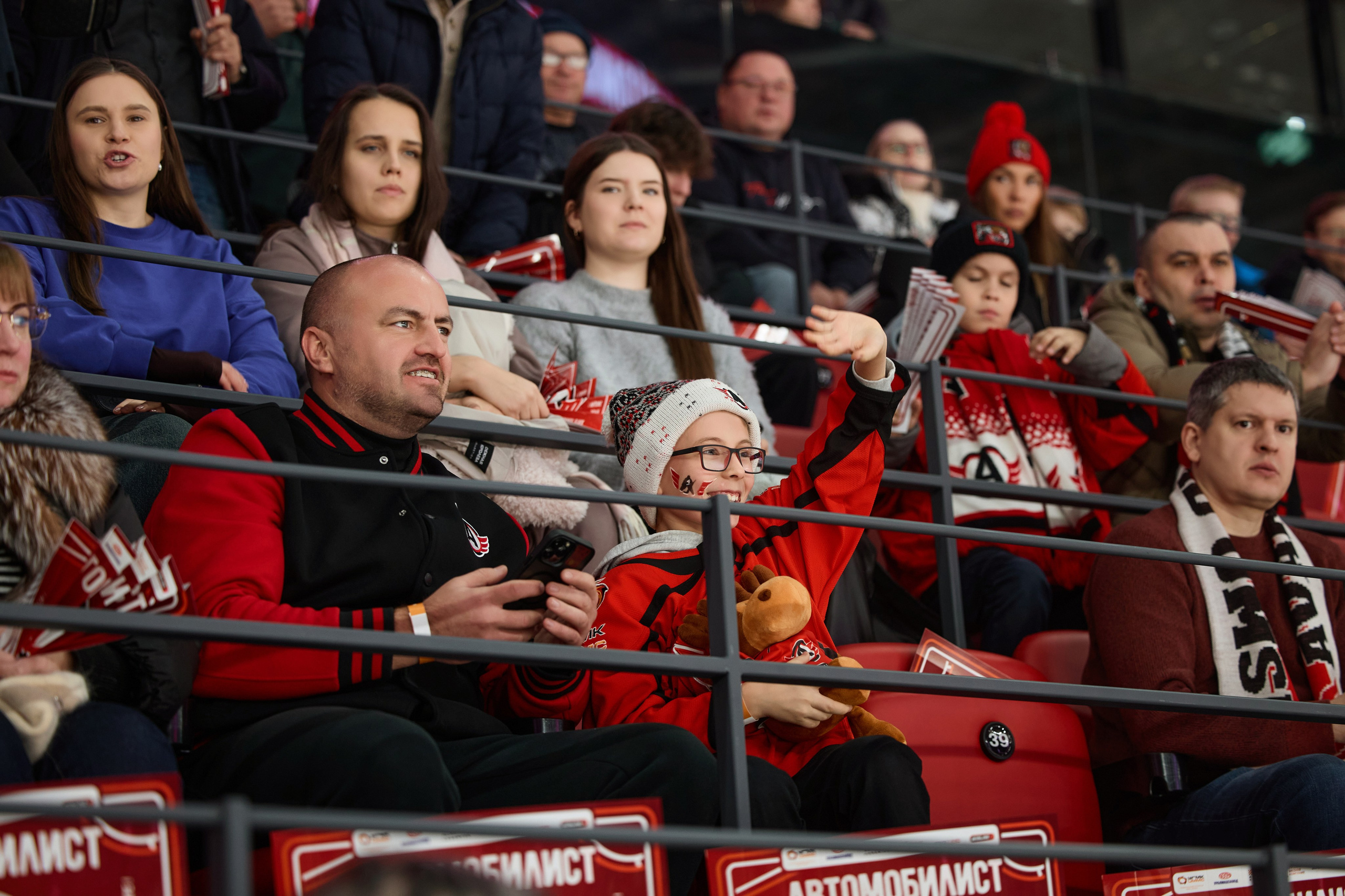 Фотосессия для бизнес-сообщества WinLine в Екатеринбурге