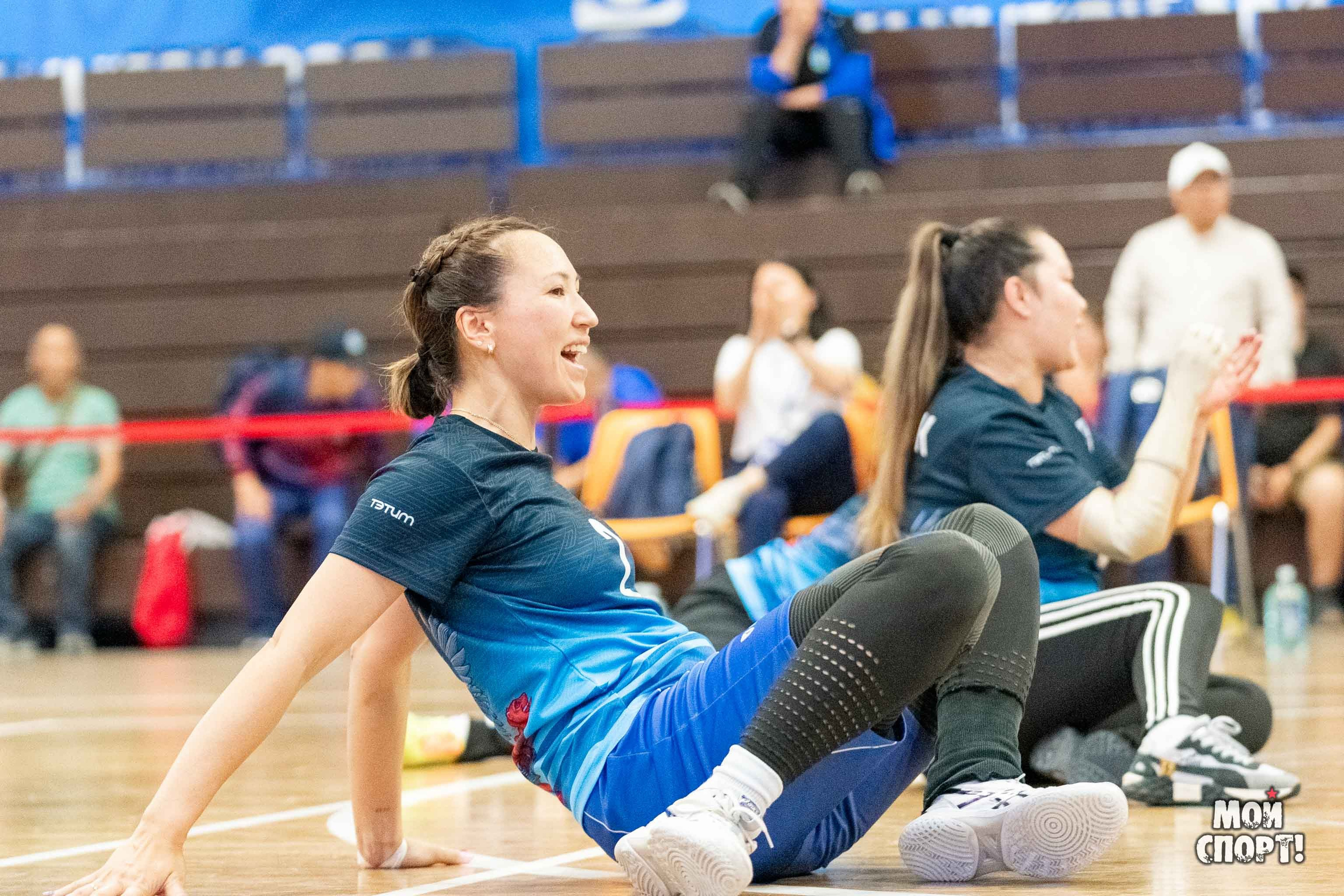 XV Спартакиада по адаптивным видам спорта Дьулуур. Студия «Мой Спорт!» — все о спорте в Якутии