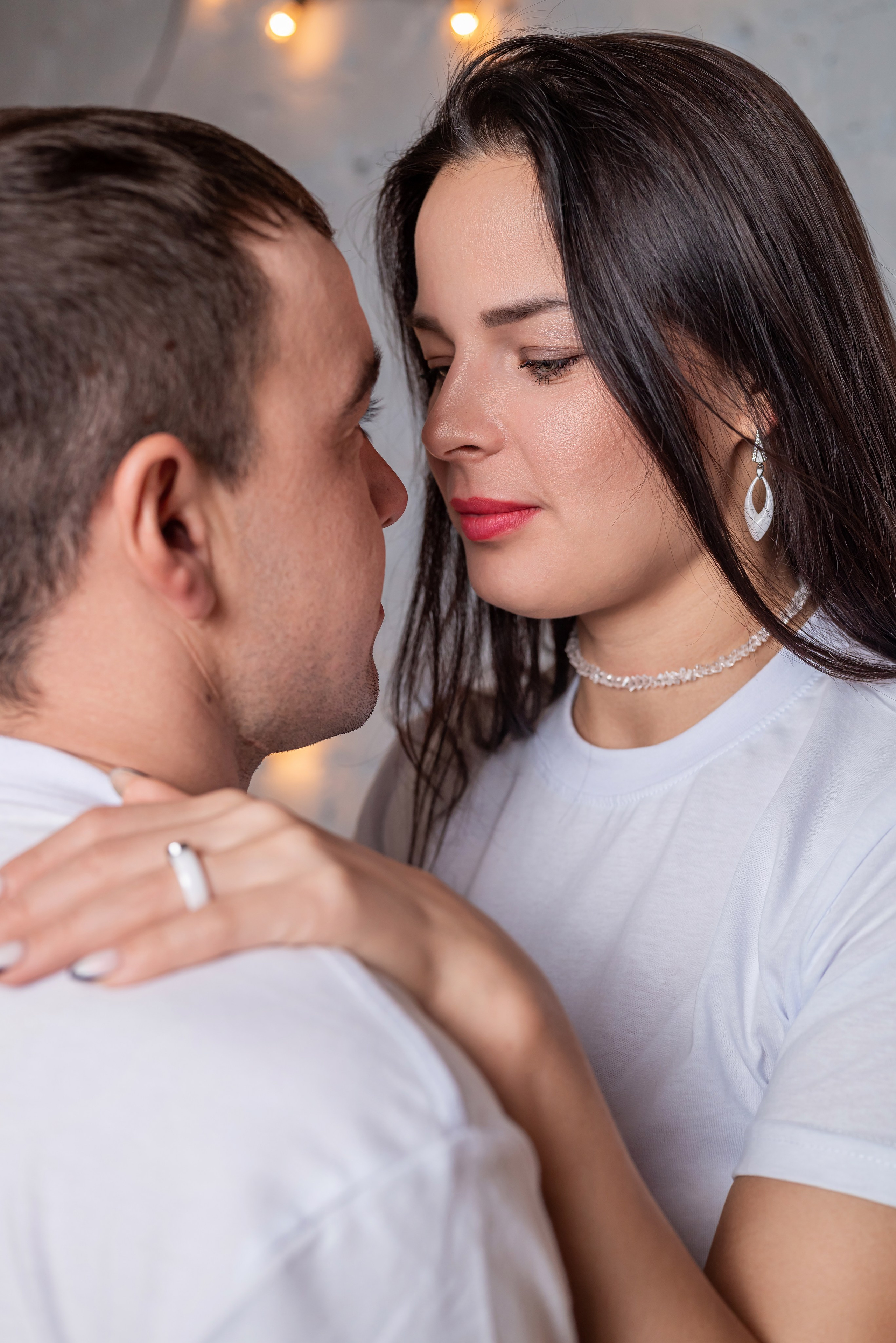 Данил, Алина и Искандер. Фотограф в городе Салават