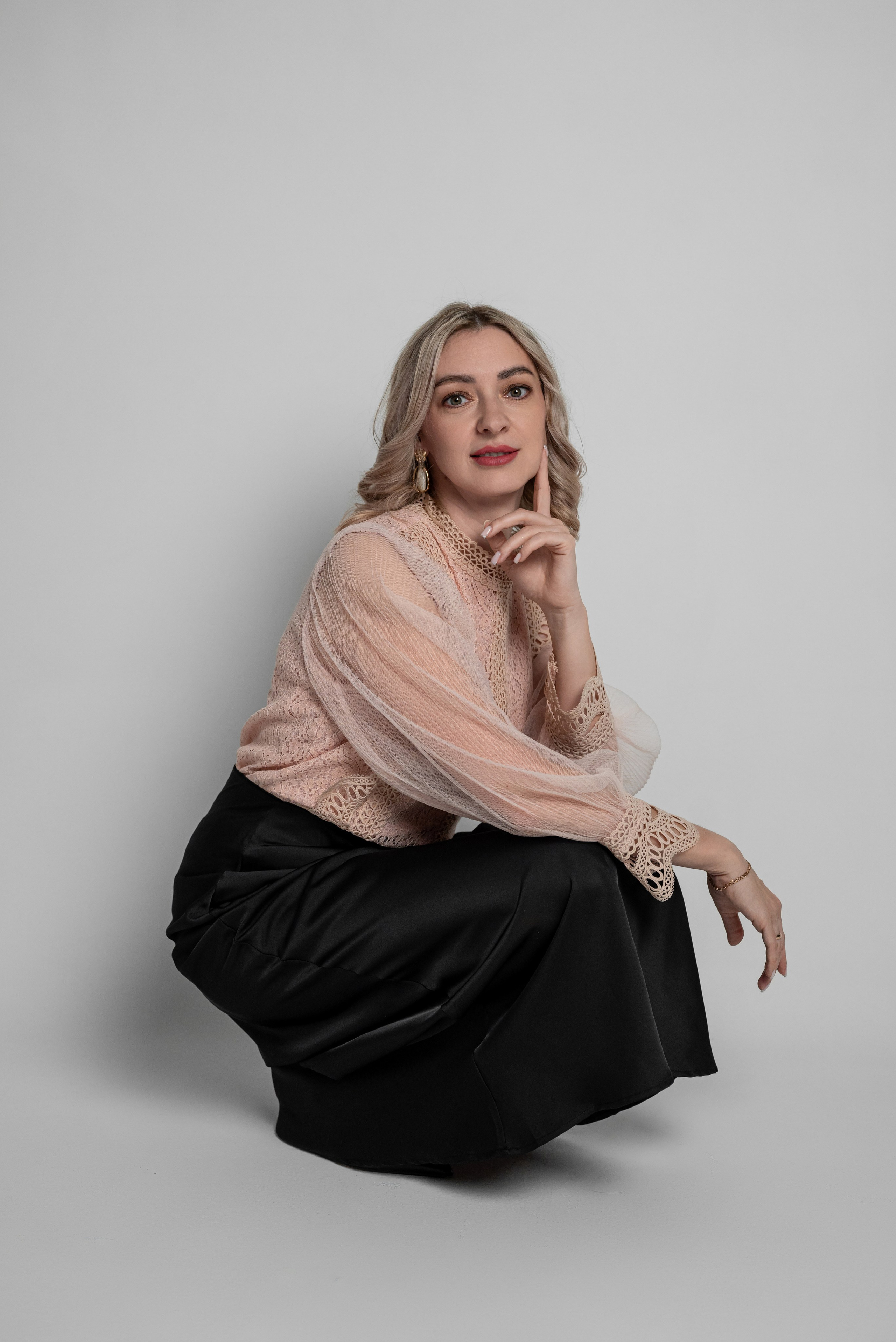 Елена. Фотограф в городе Салават