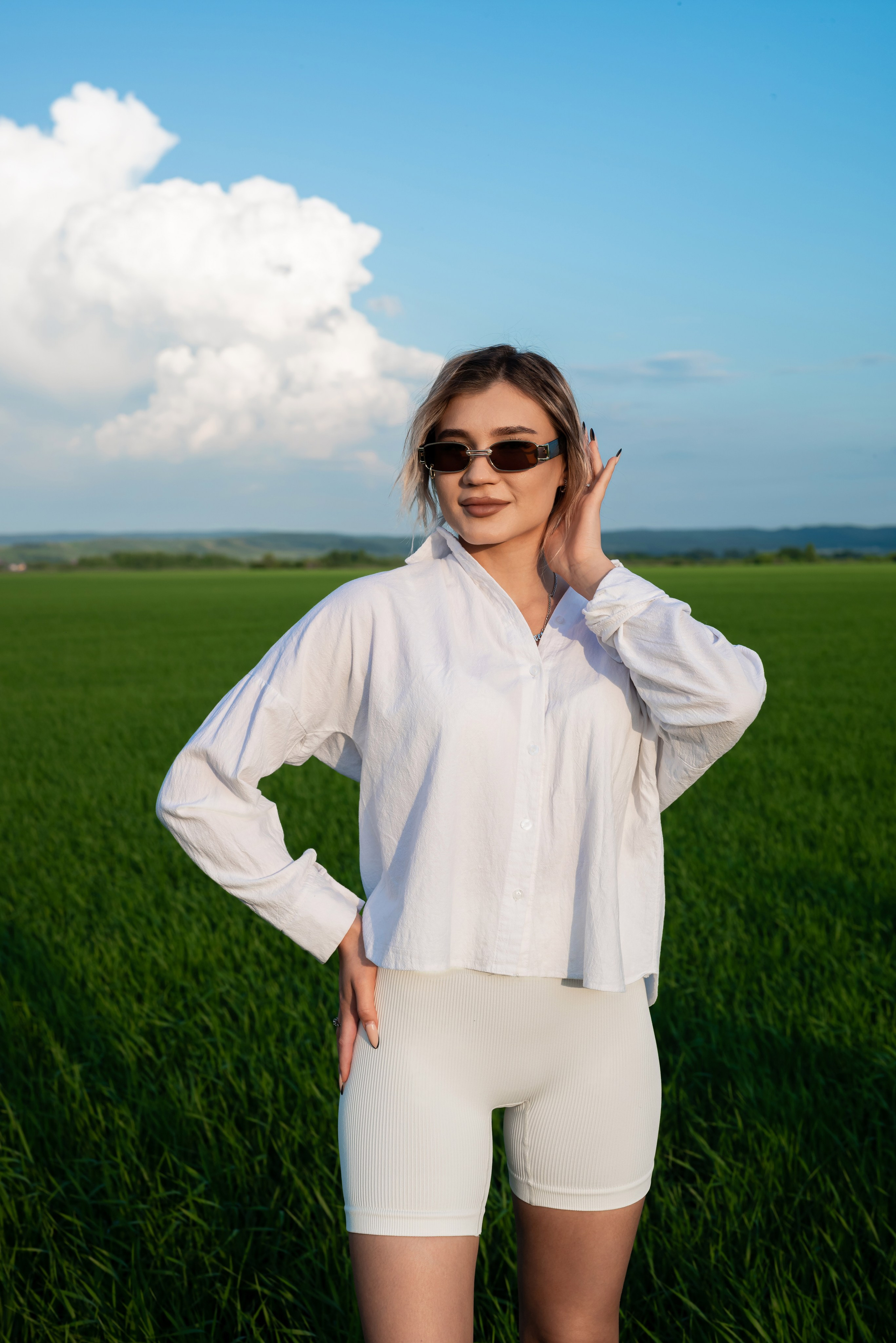 Маргарита. Фотограф в городе Салават