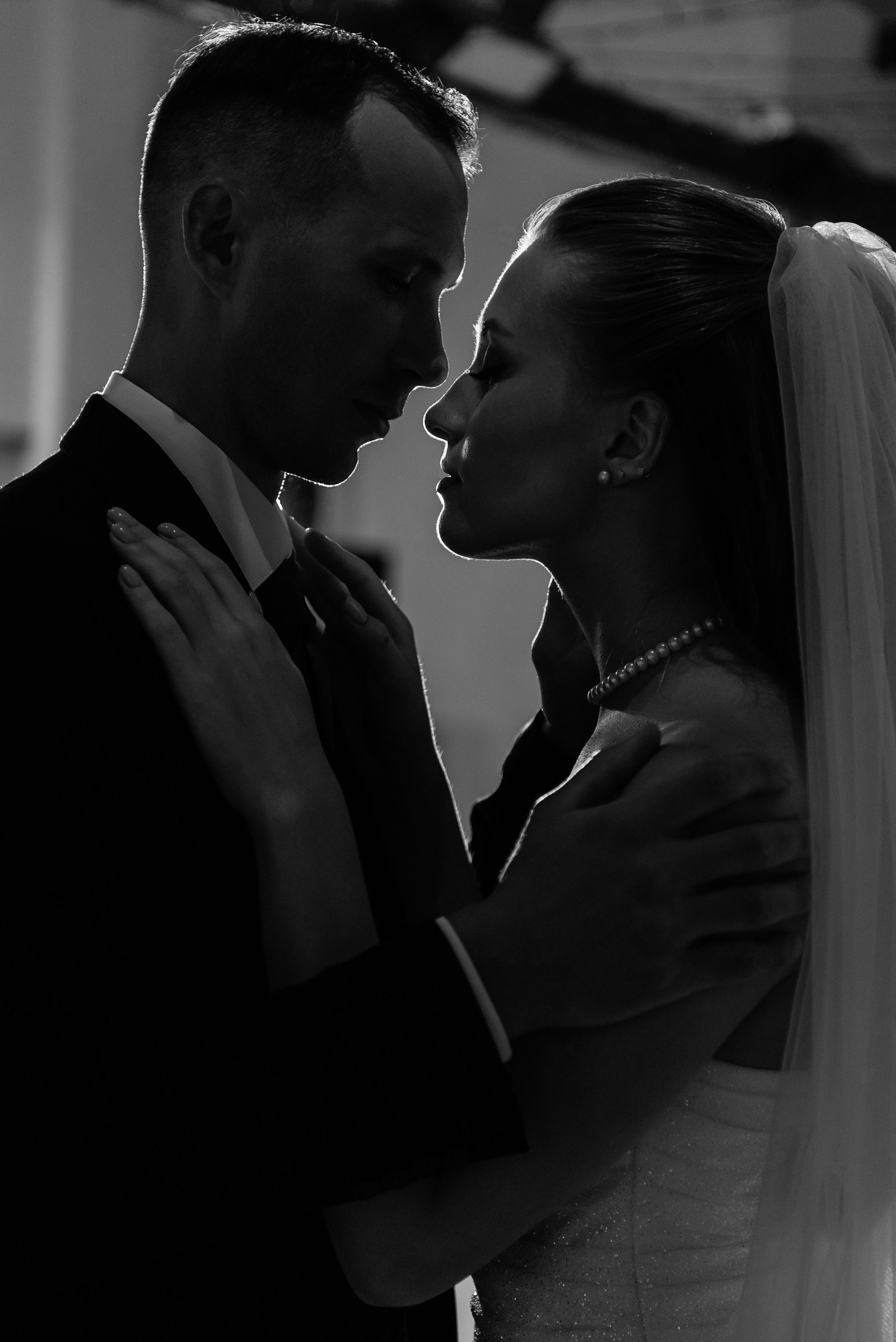 Илья и Дарья, 2024 год. Свадебный и портретный фотограф в Липецке Анастасия Ролдугина