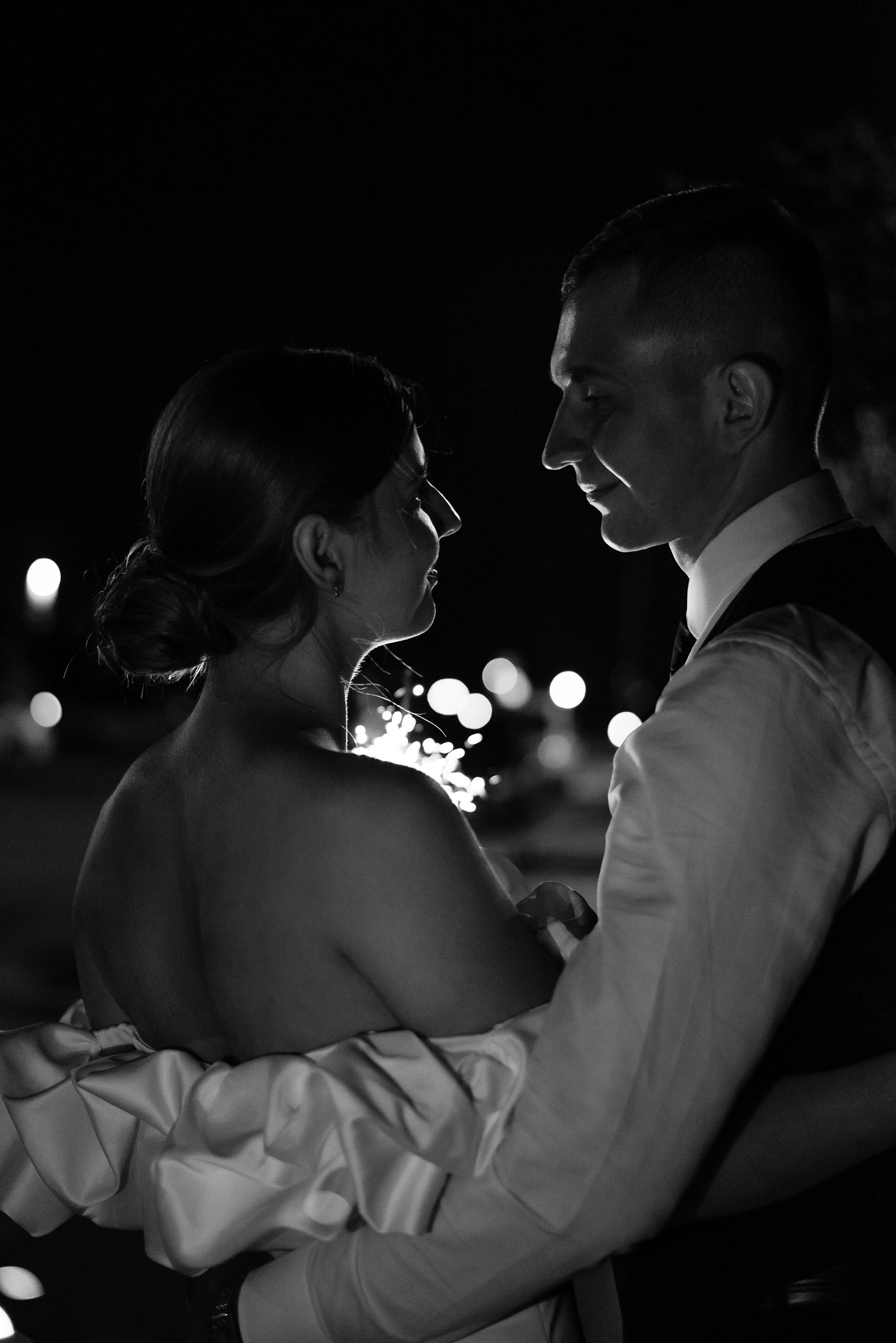 Пётр и Вероника, 2023 год. Свадебный и портретный фотограф в Липецке Анастасия Ролдугина