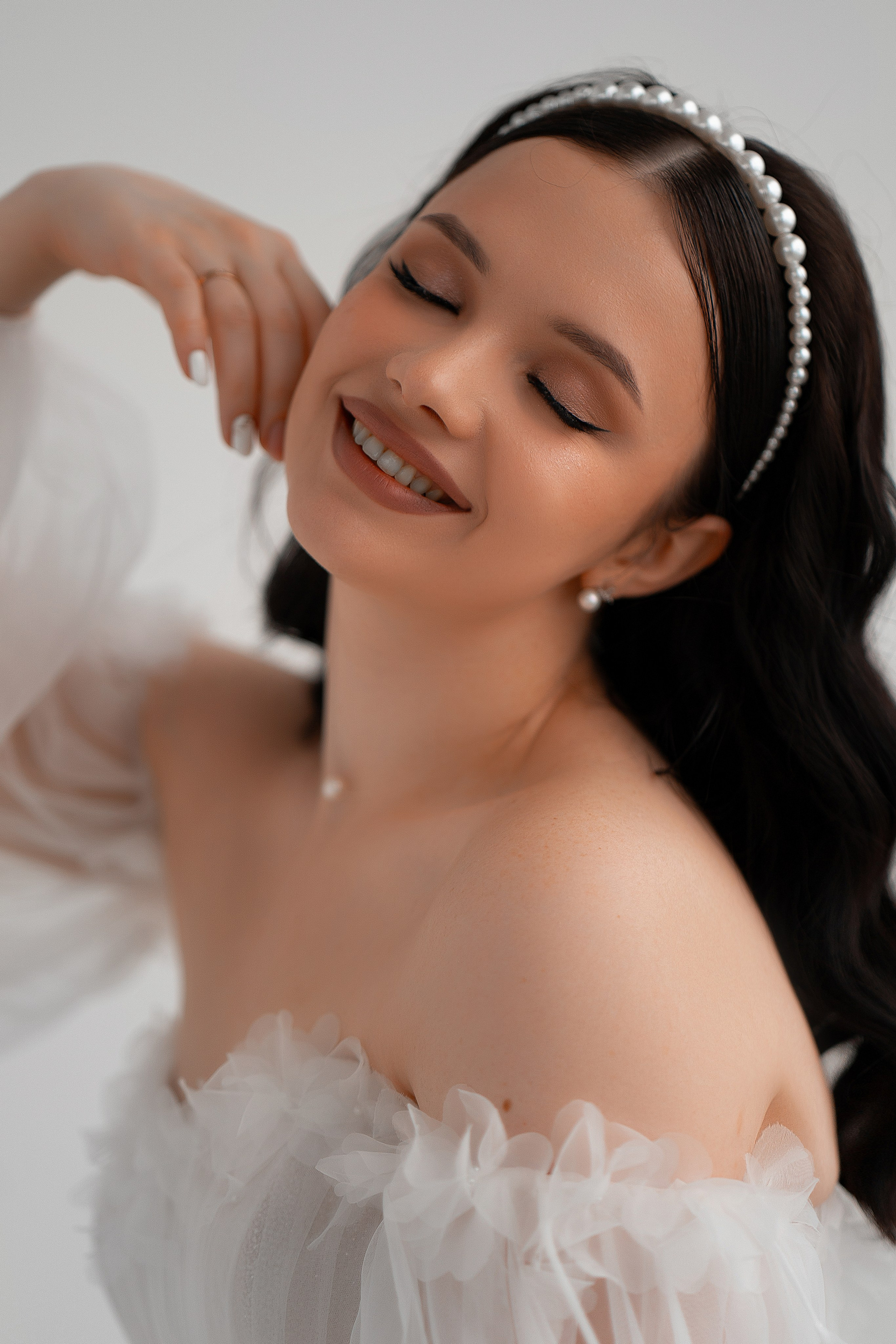 Свадебные истории