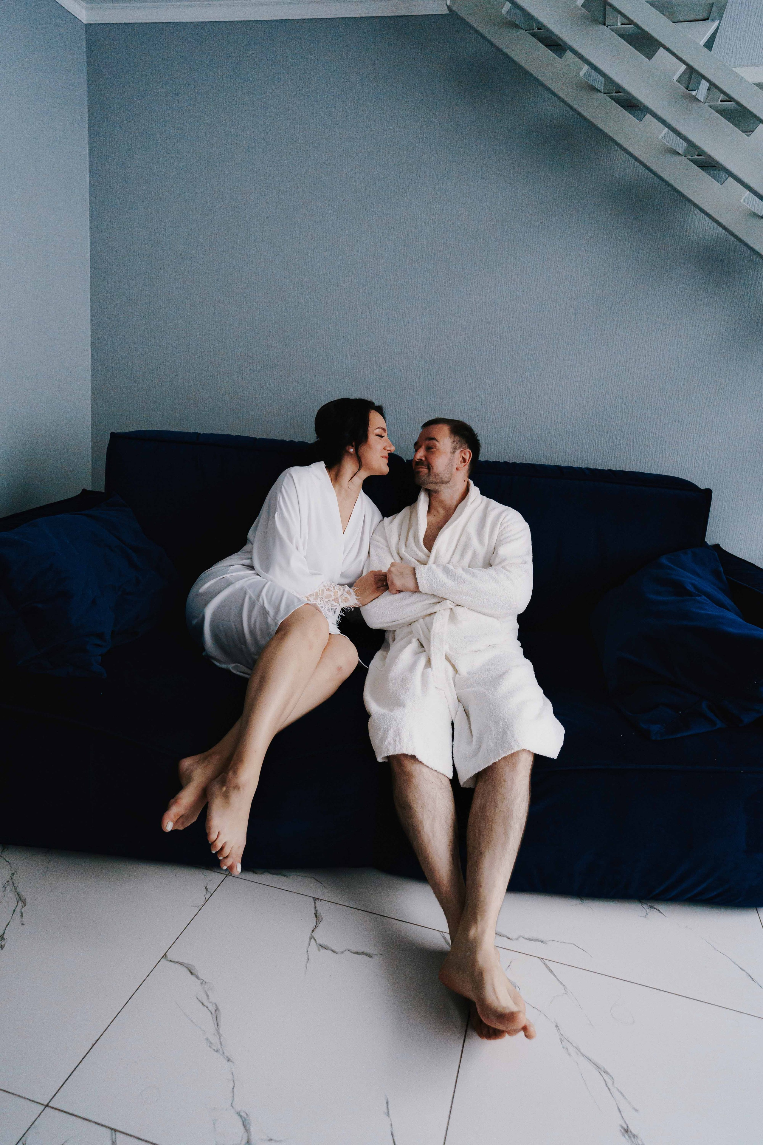 Алексей и Олеся. Свадебный и семейный фотограф в Санкт-Петербурге Виктор Голубев