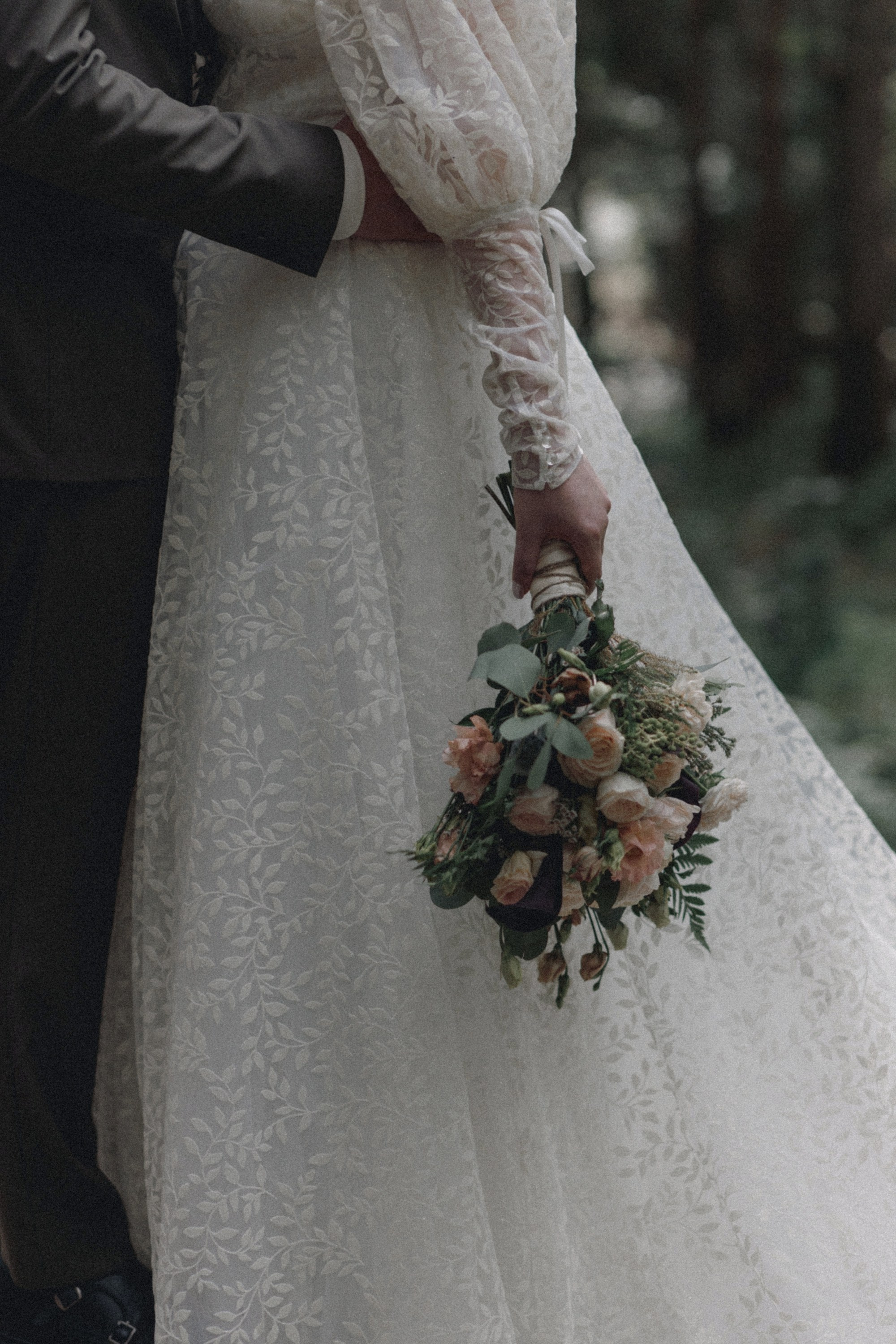 Оля и Коля. Фотограф Павел Михеев