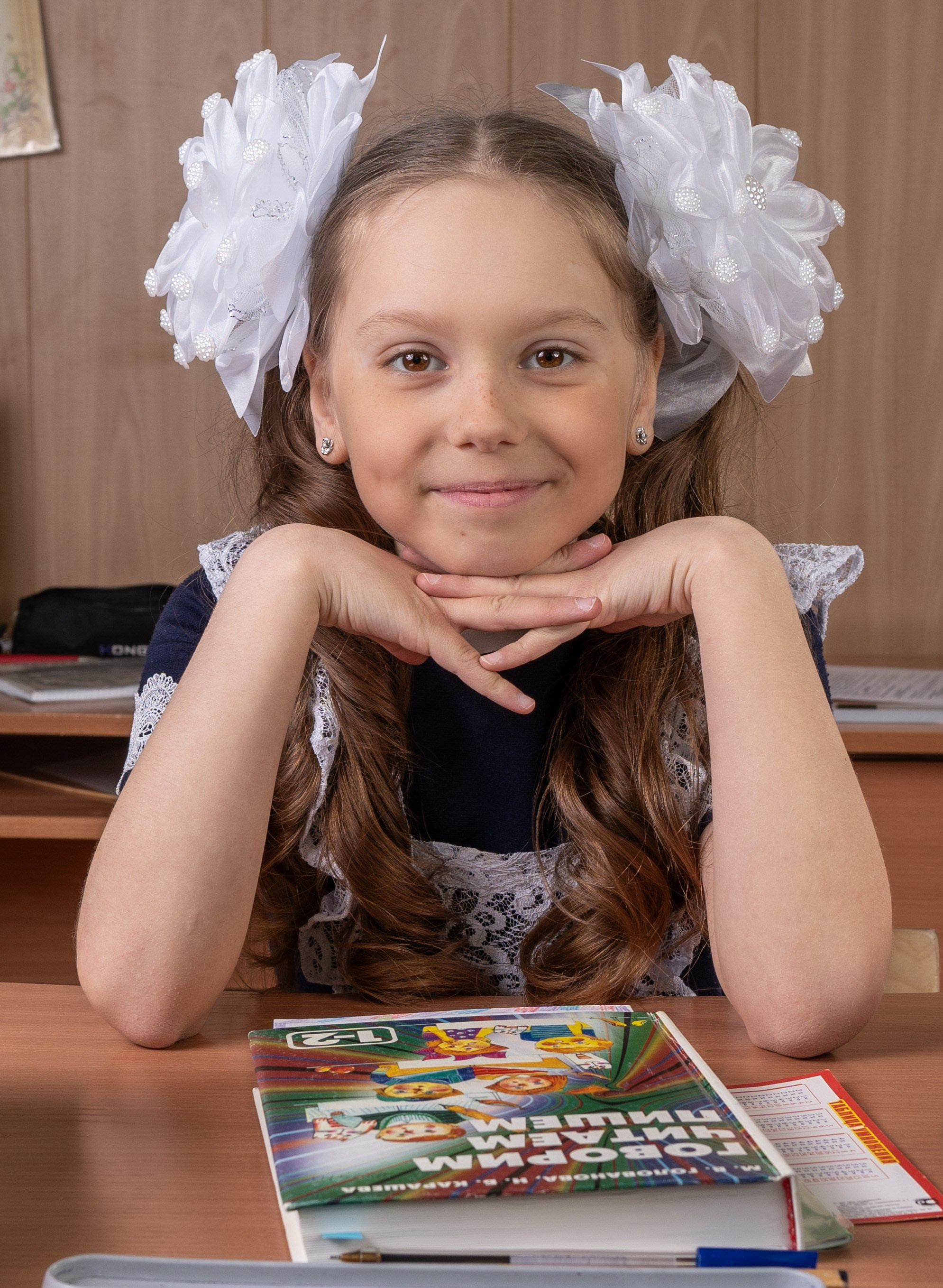 Школьная. Фотограф Ворошилов Дмитрий. Эссо. Камчатка