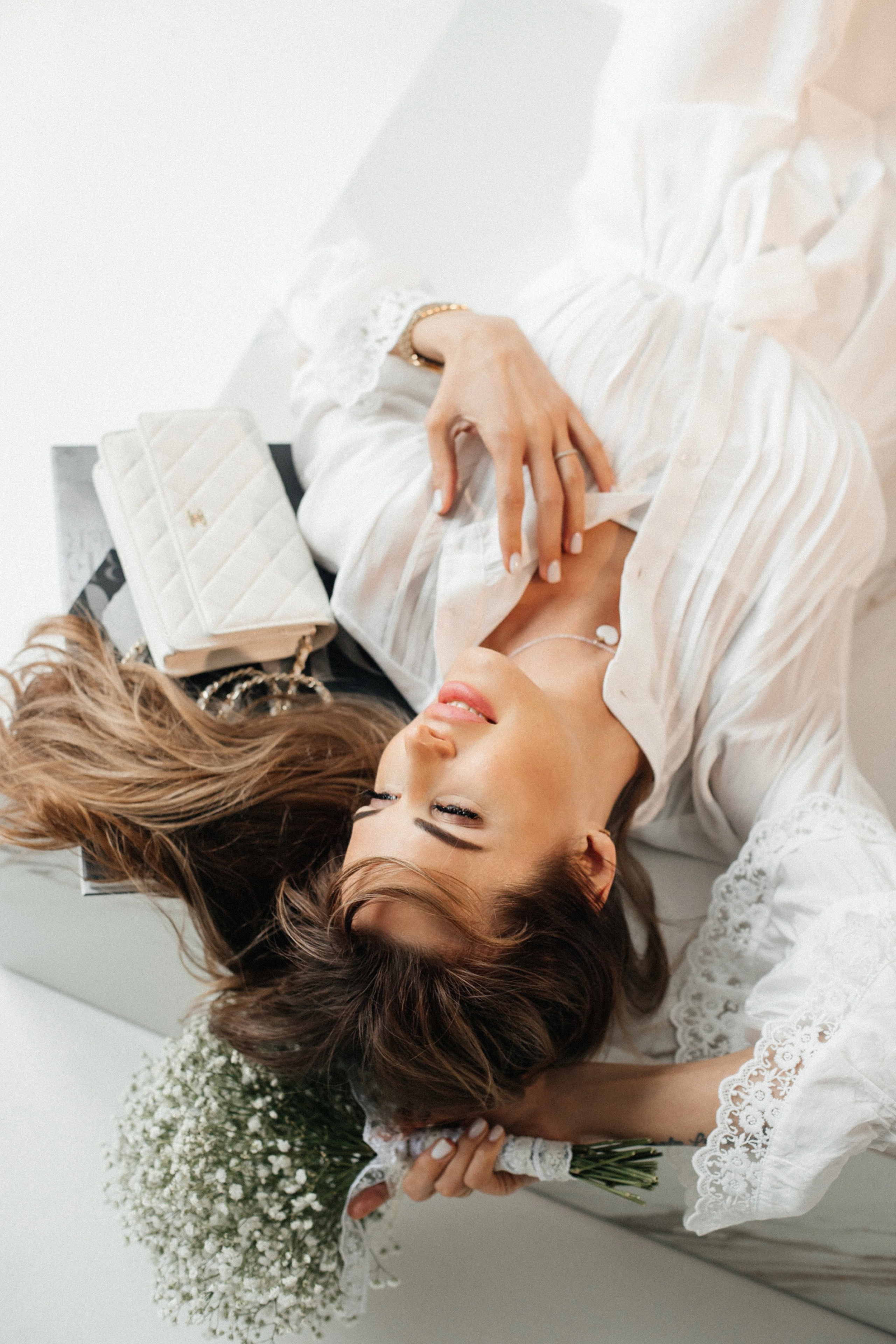 R & I. Фотограф Ольга Лапшина