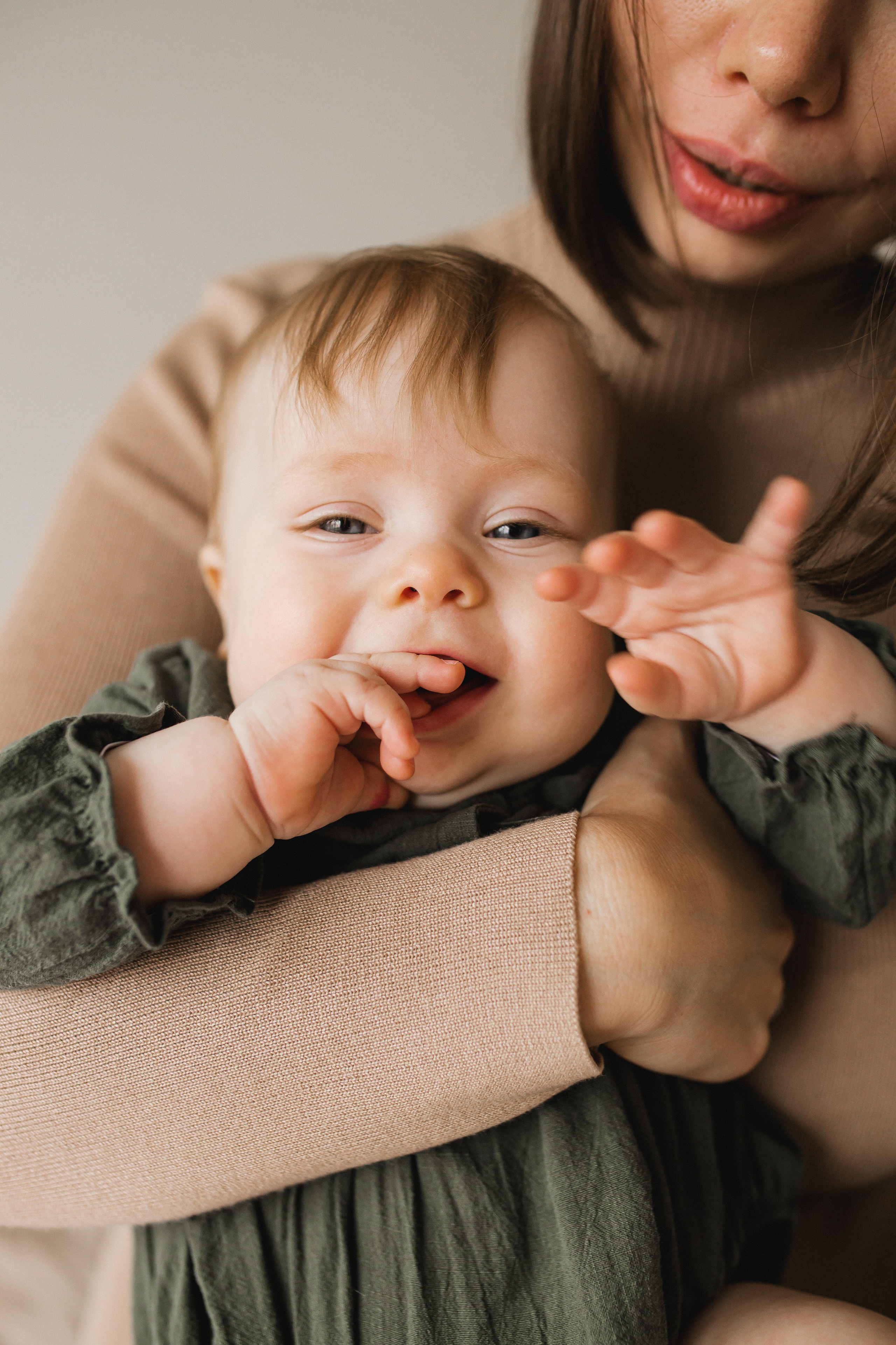 Марина Виталий и Нина. Семейный и свадебный фотограф в Екатеринбурге Орлова Ирина