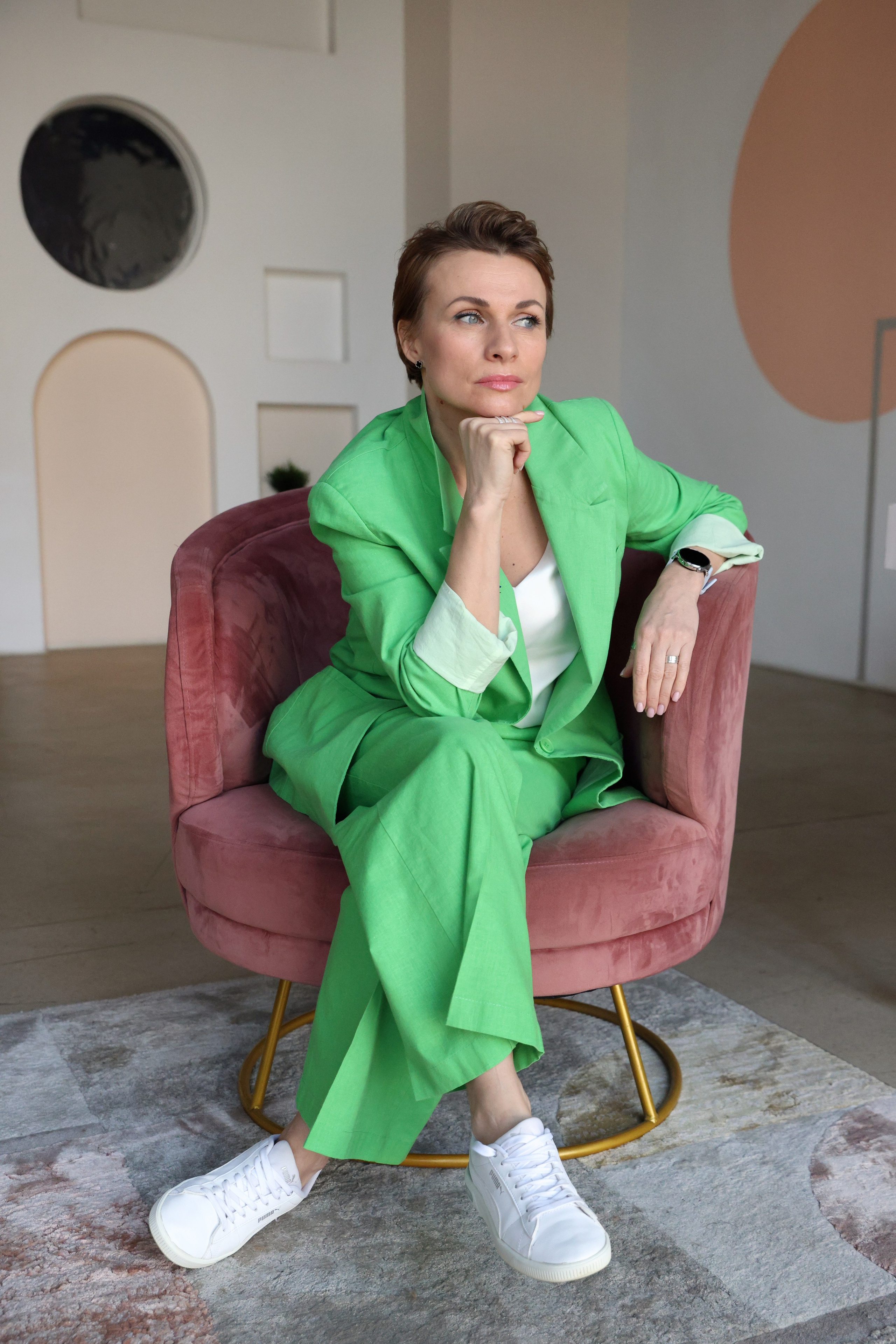 Заряна. Фотограф Ольга Филимонова