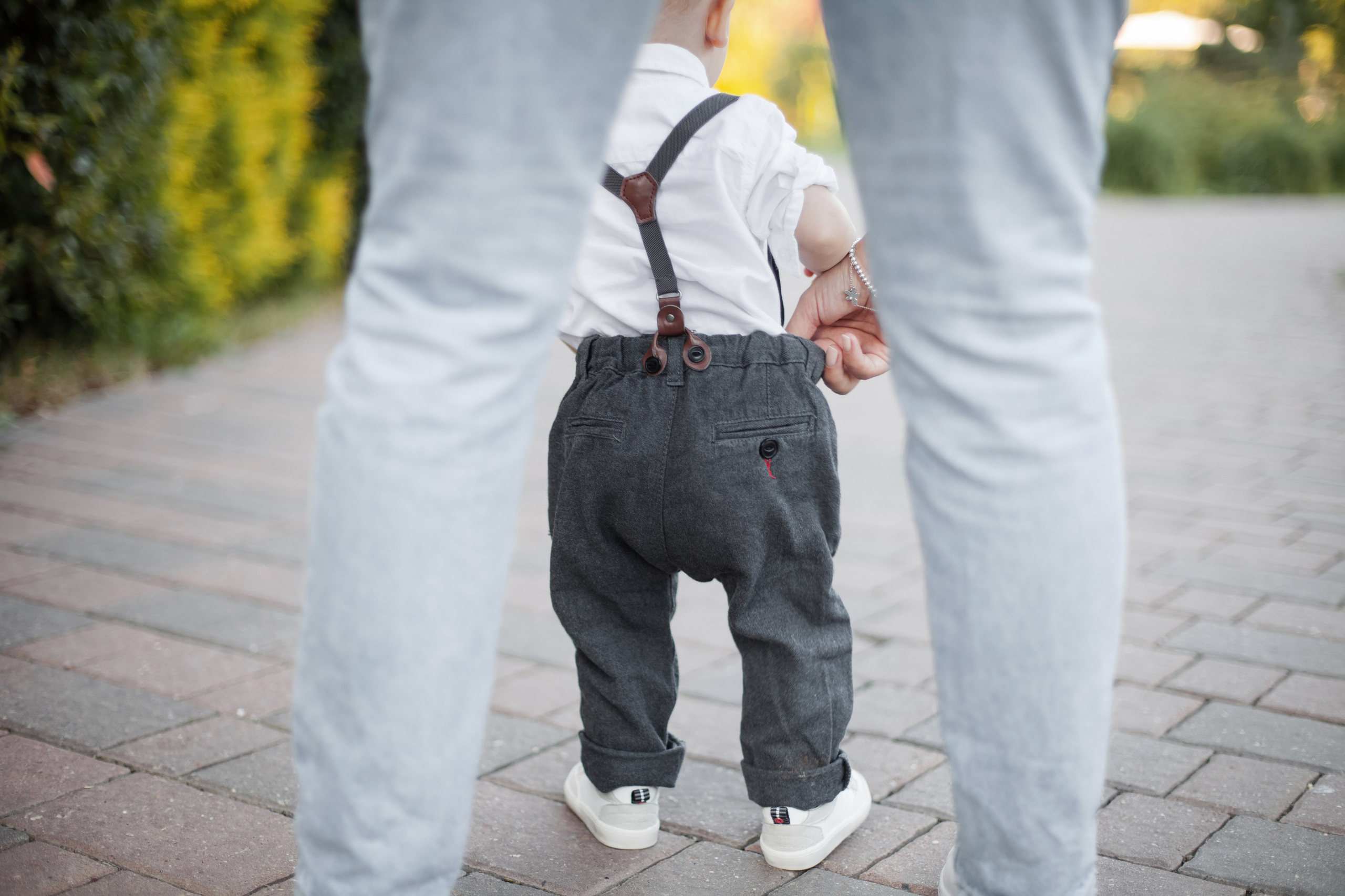 Платоша. Семейный и детский фотограф в Москве