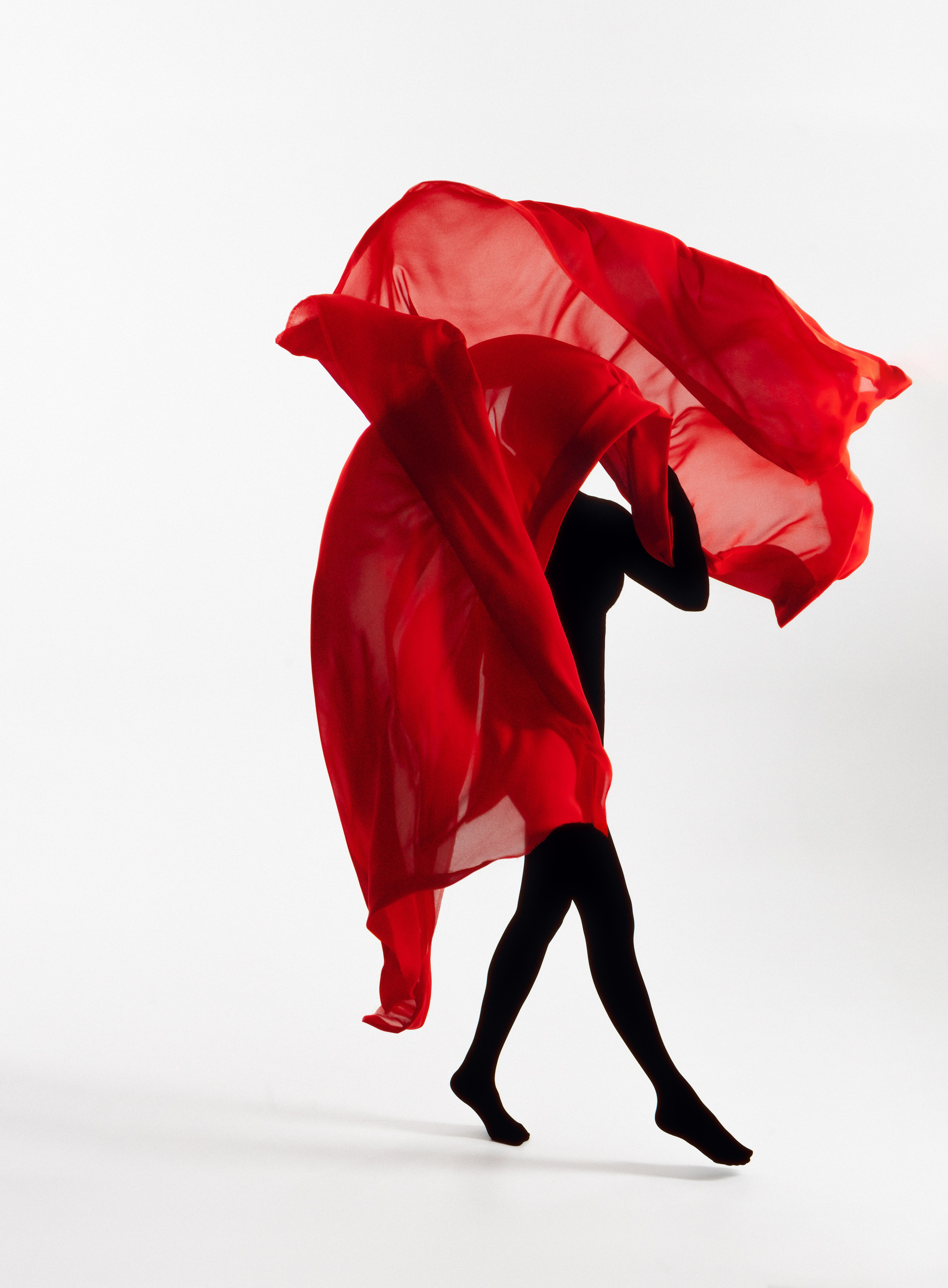 Индивидуальная съёмка. Фотограф Батурин Илья г. Красноярск