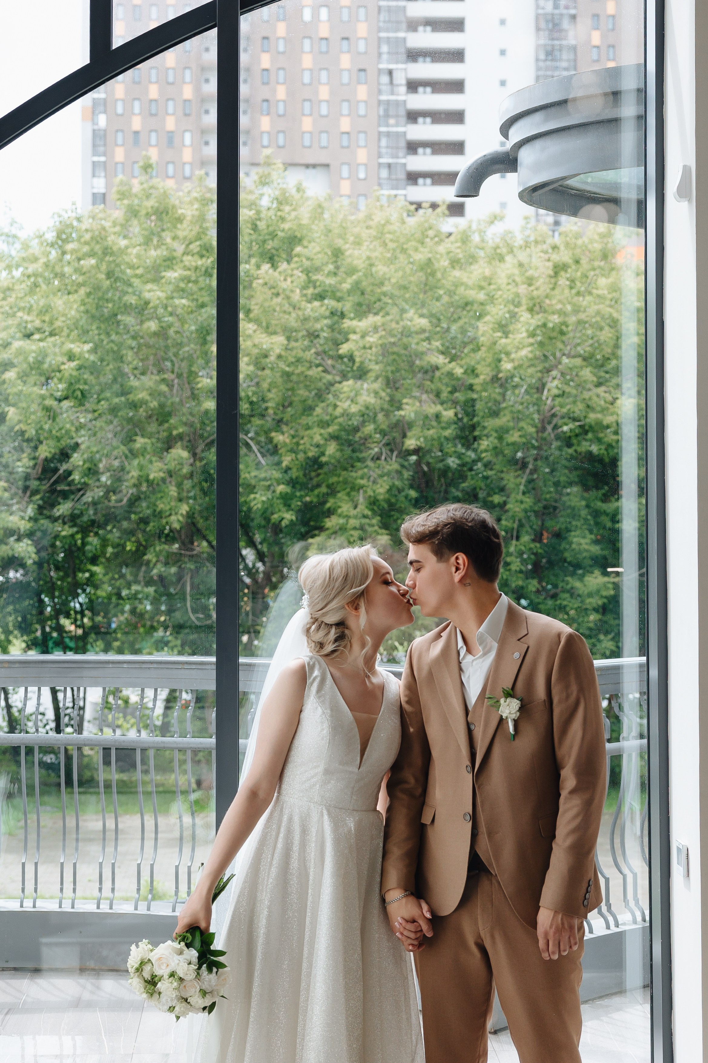 М&А. Фотограф Полещук Денис. Екатеринбург