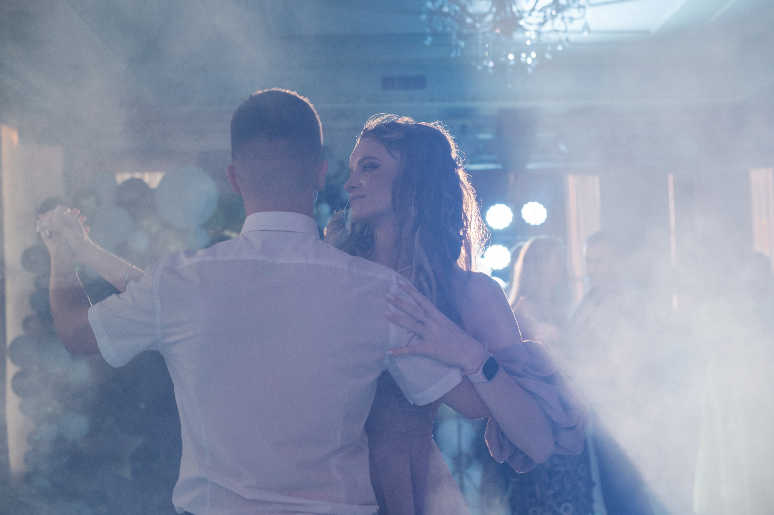 Следуй за мечтой. Свадебный и репортажный фотограф видеограф Брянск/Москва