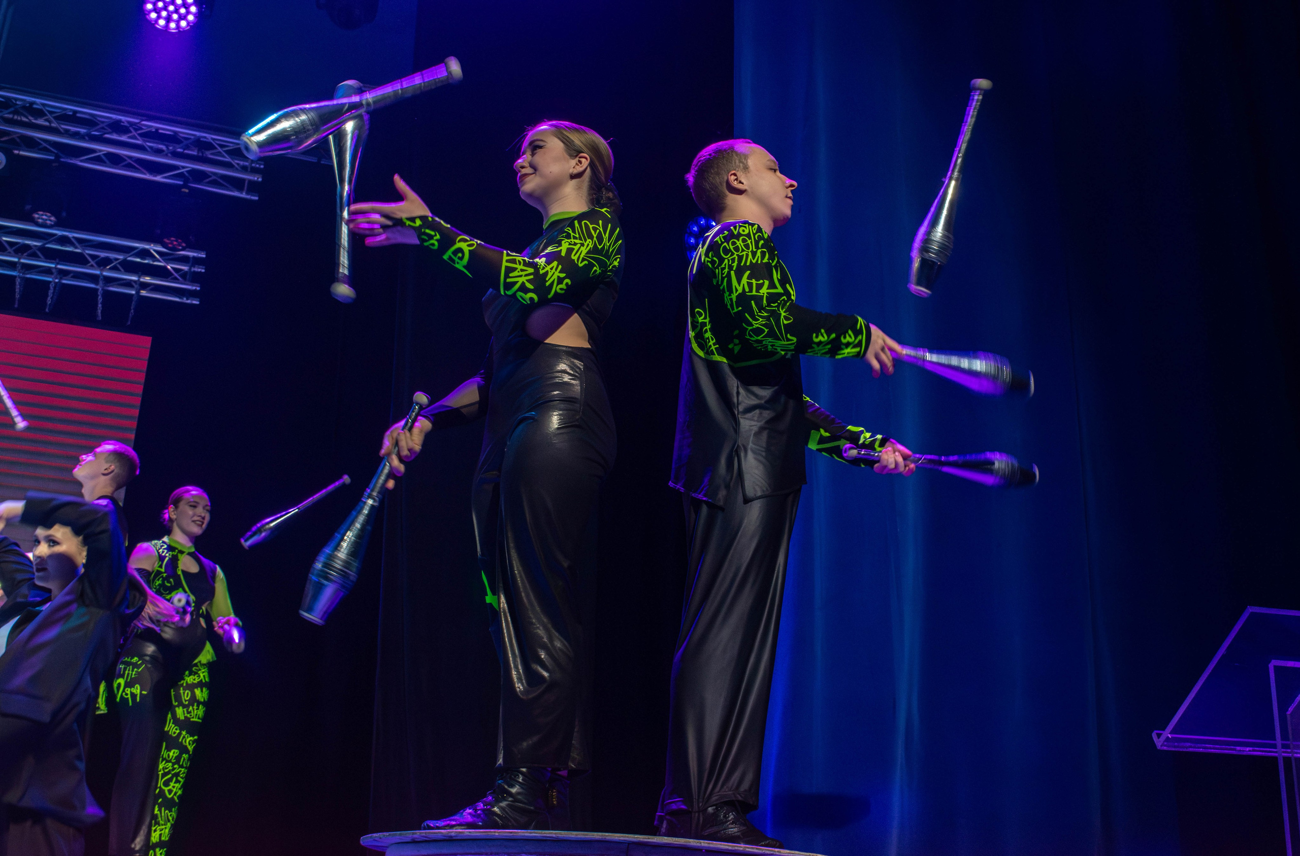 «ВЫСОТА» 2025. Репортажный фотограф во Владивостоке Анастасия Кострова