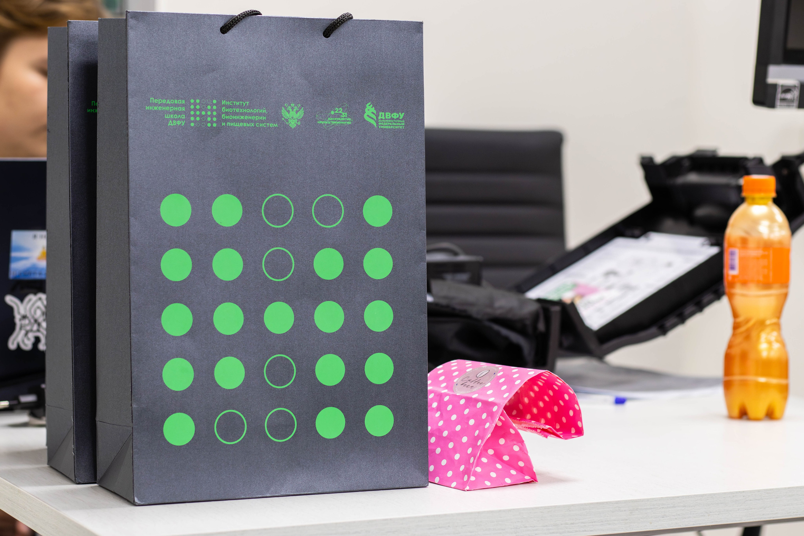 ОПИШелые ручки. Репортажный фотограф во Владивостоке Анастасия Кострова