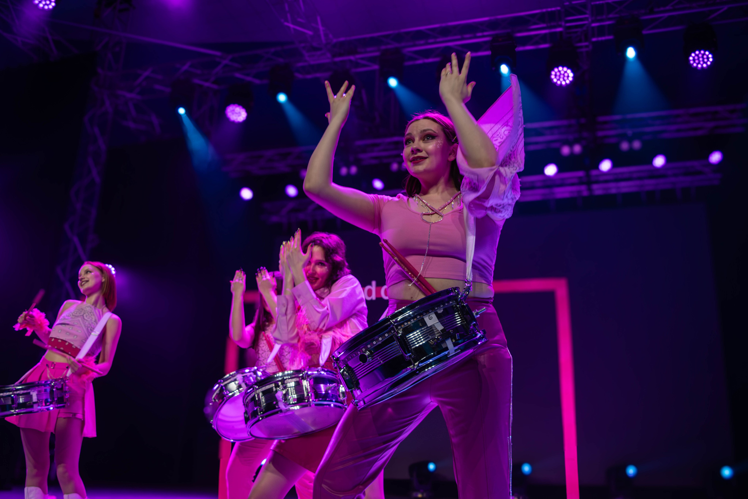 «ВЫСОТА» 2025. Репортажный фотограф во Владивостоке Анастасия Кострова